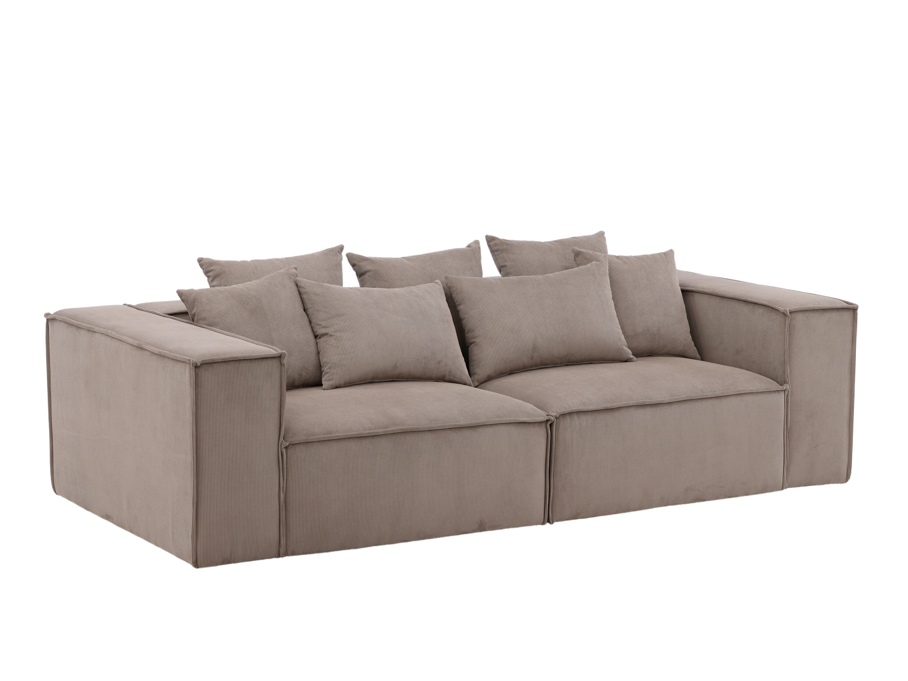 Canapea Dallas 3278 (Maro)