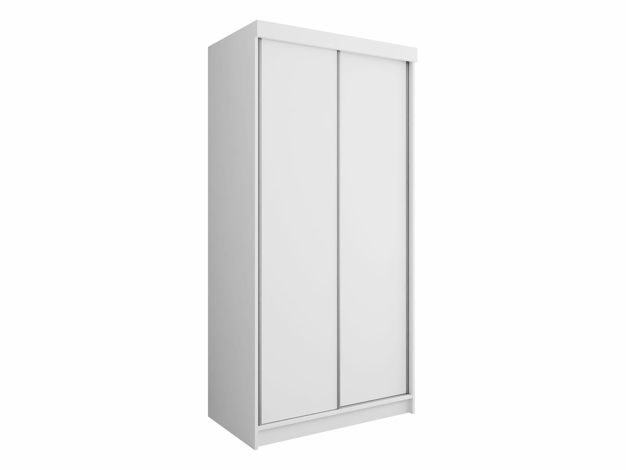 Dulap Dover 104 (Alb)