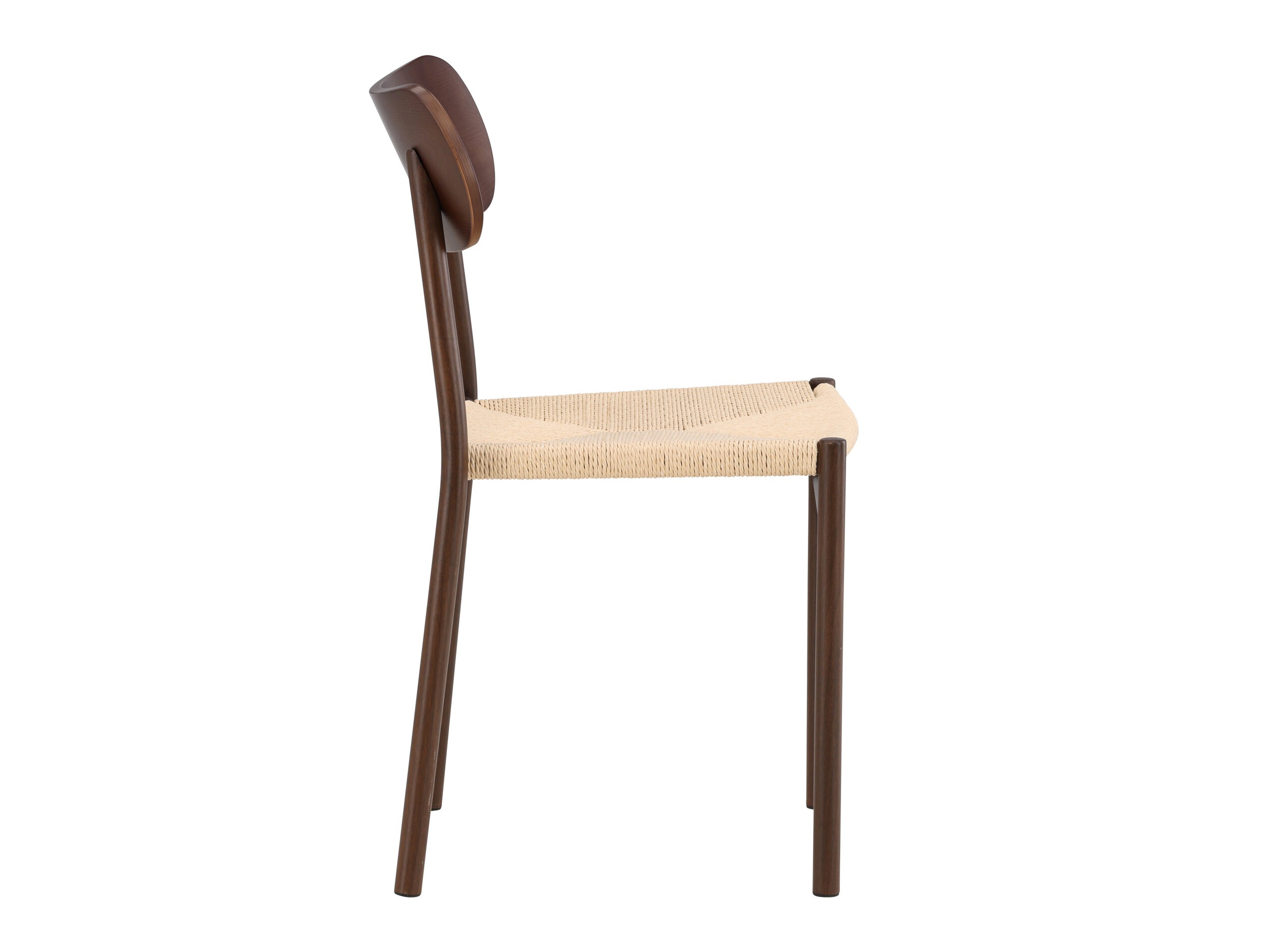 Scaun Dallas 254 (Maro + Maro deschis)