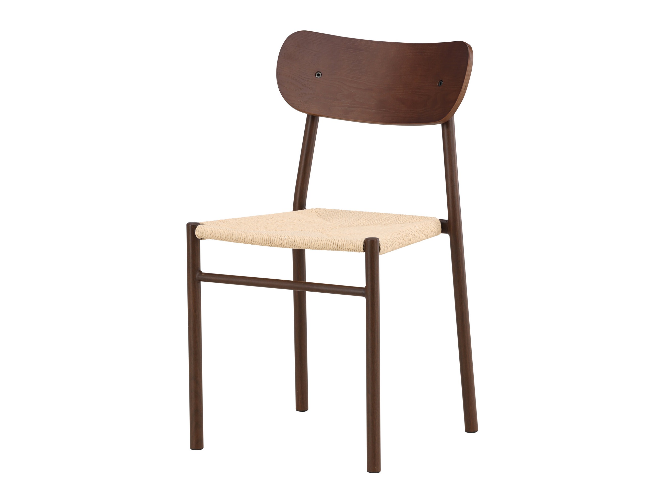 Scaun Dallas 254 (Maro + Maro deschis)