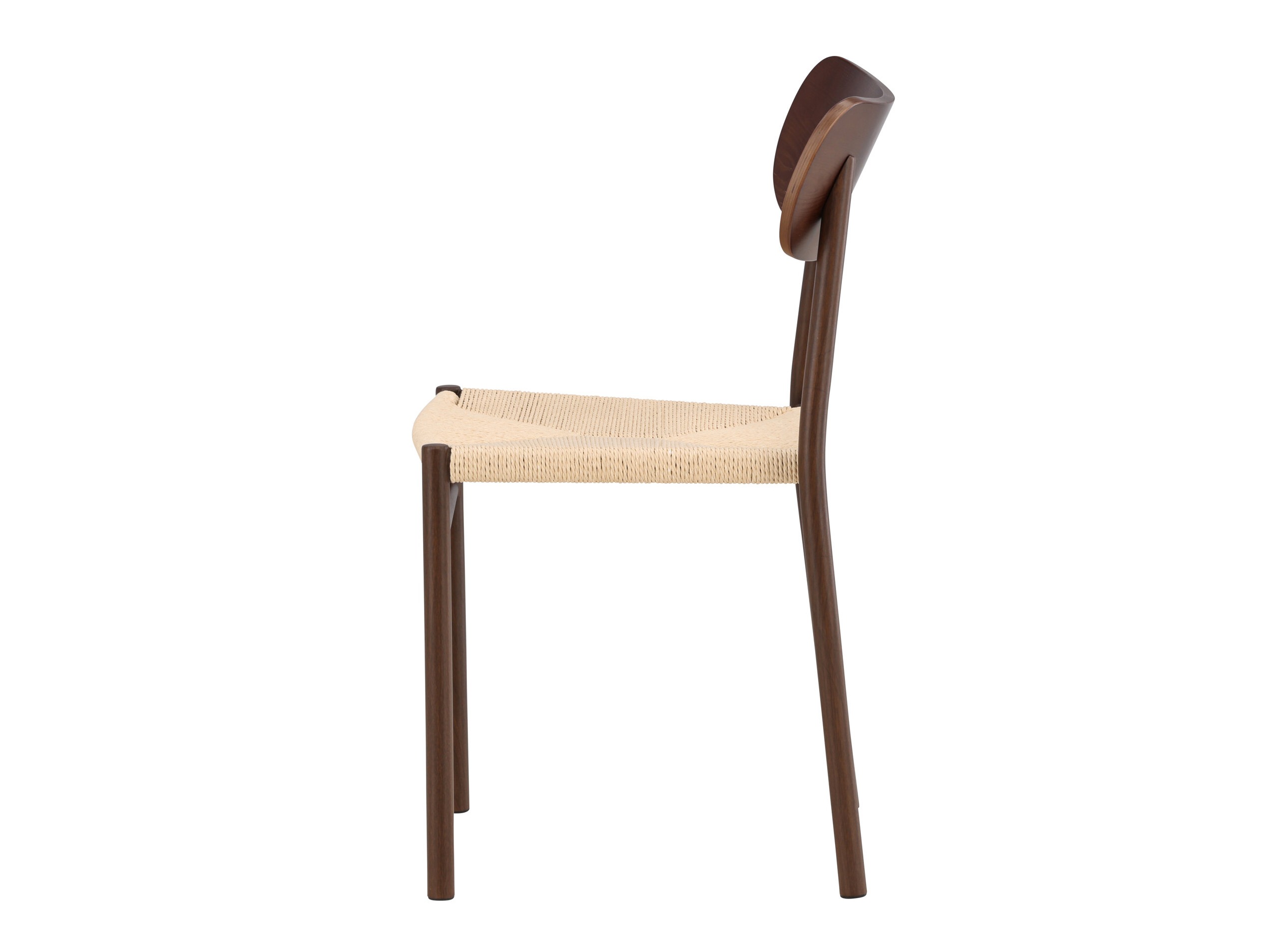 Scaun Dallas 254 (Maro + Maro deschis)