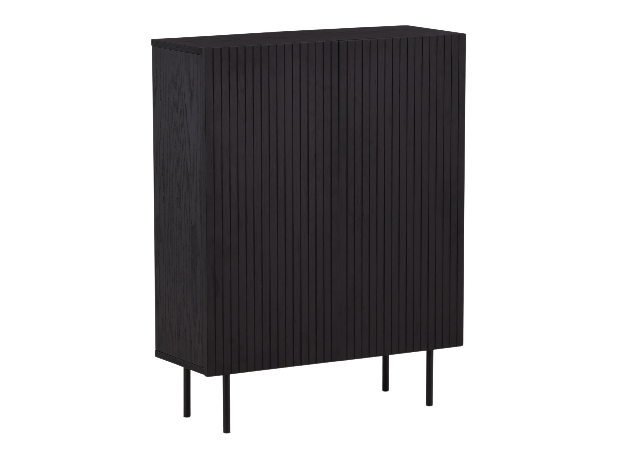 Bufet Dallas 3279 (Negru)