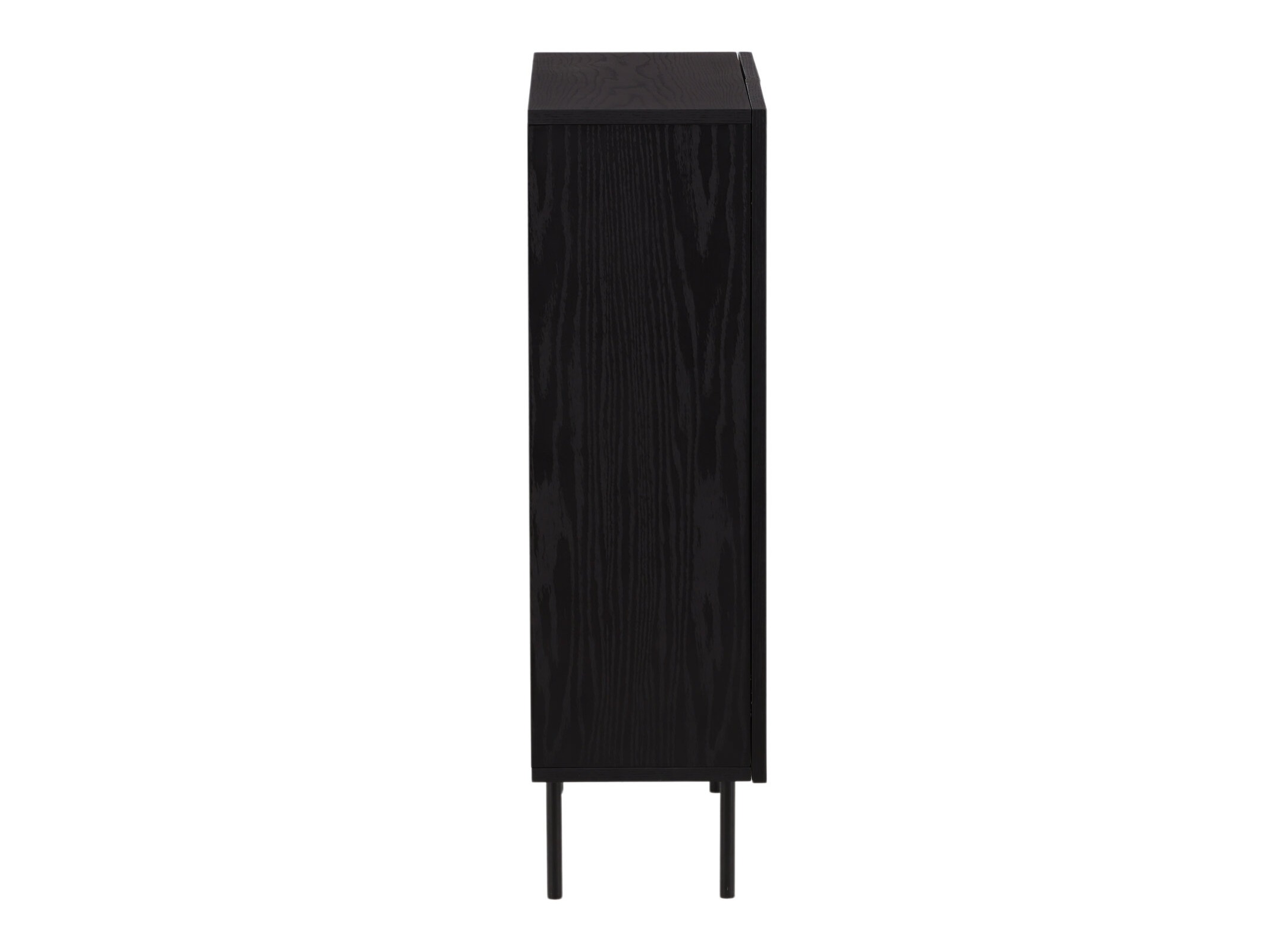 Bufet Dallas 3279 (Negru)