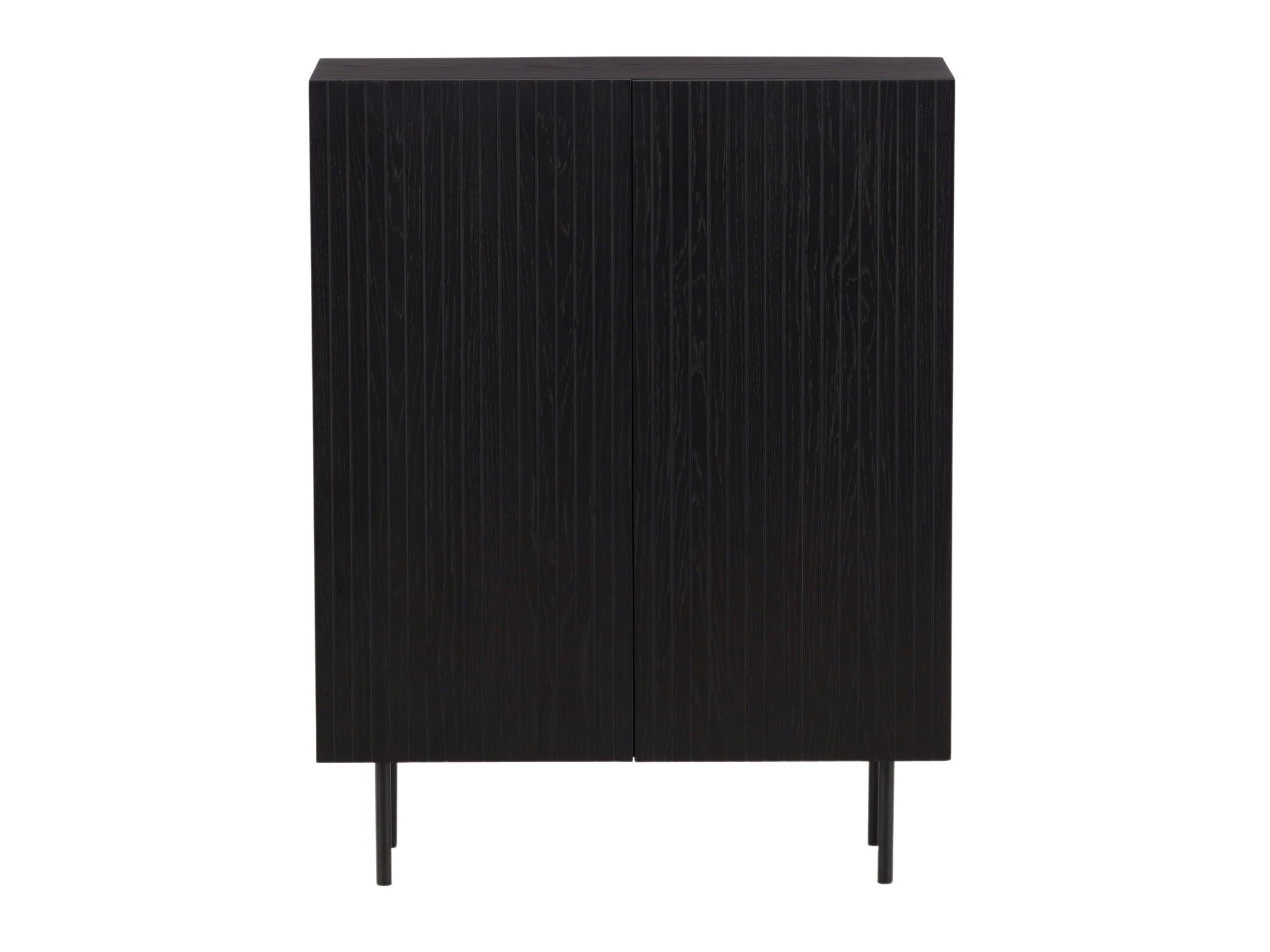 Bufet Dallas 3279 (Negru)