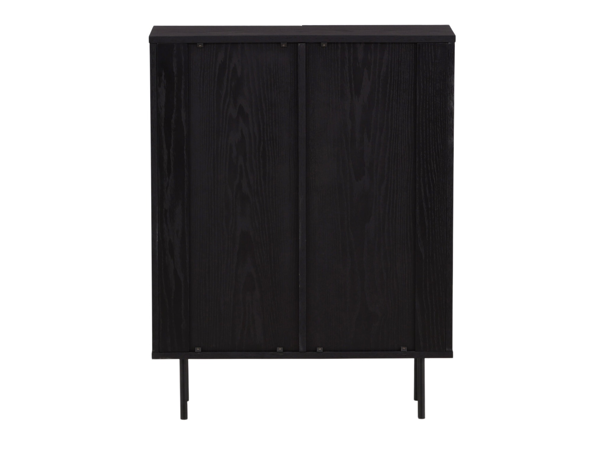 Bufet Dallas 3279 (Negru)