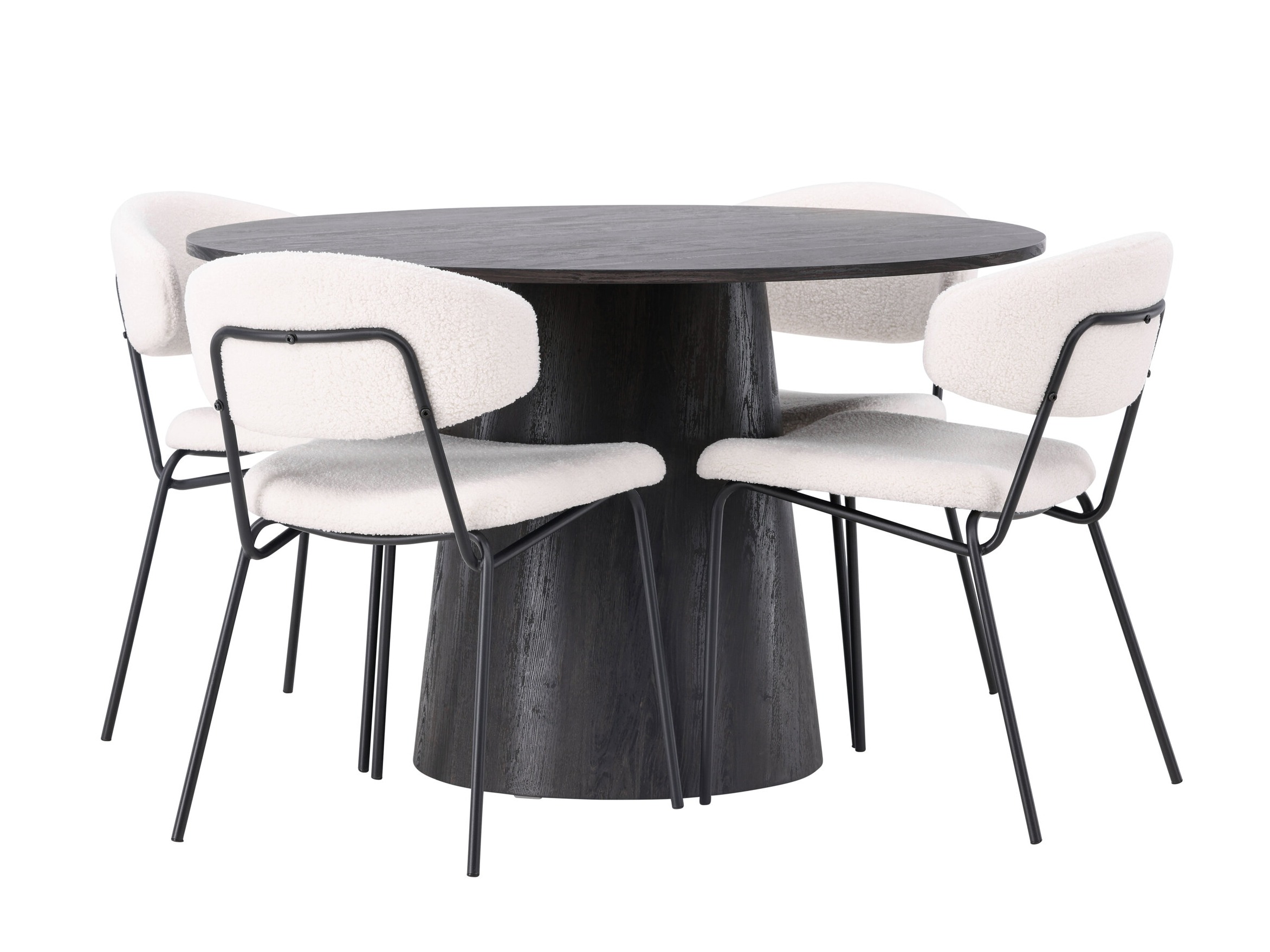 Set de mese Dallas 4253