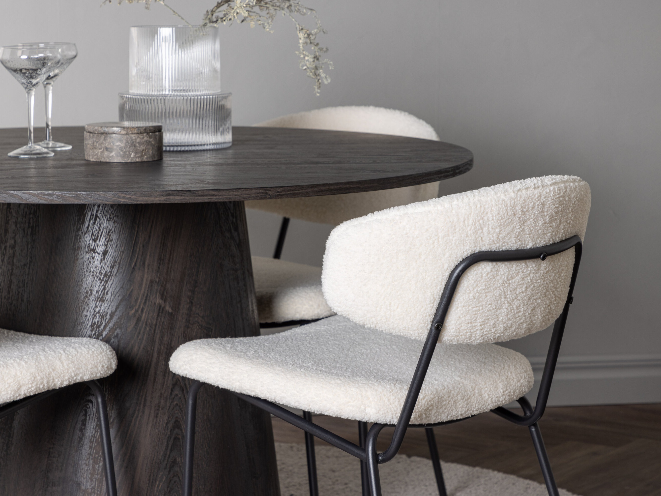 Set de mese Dallas 4253