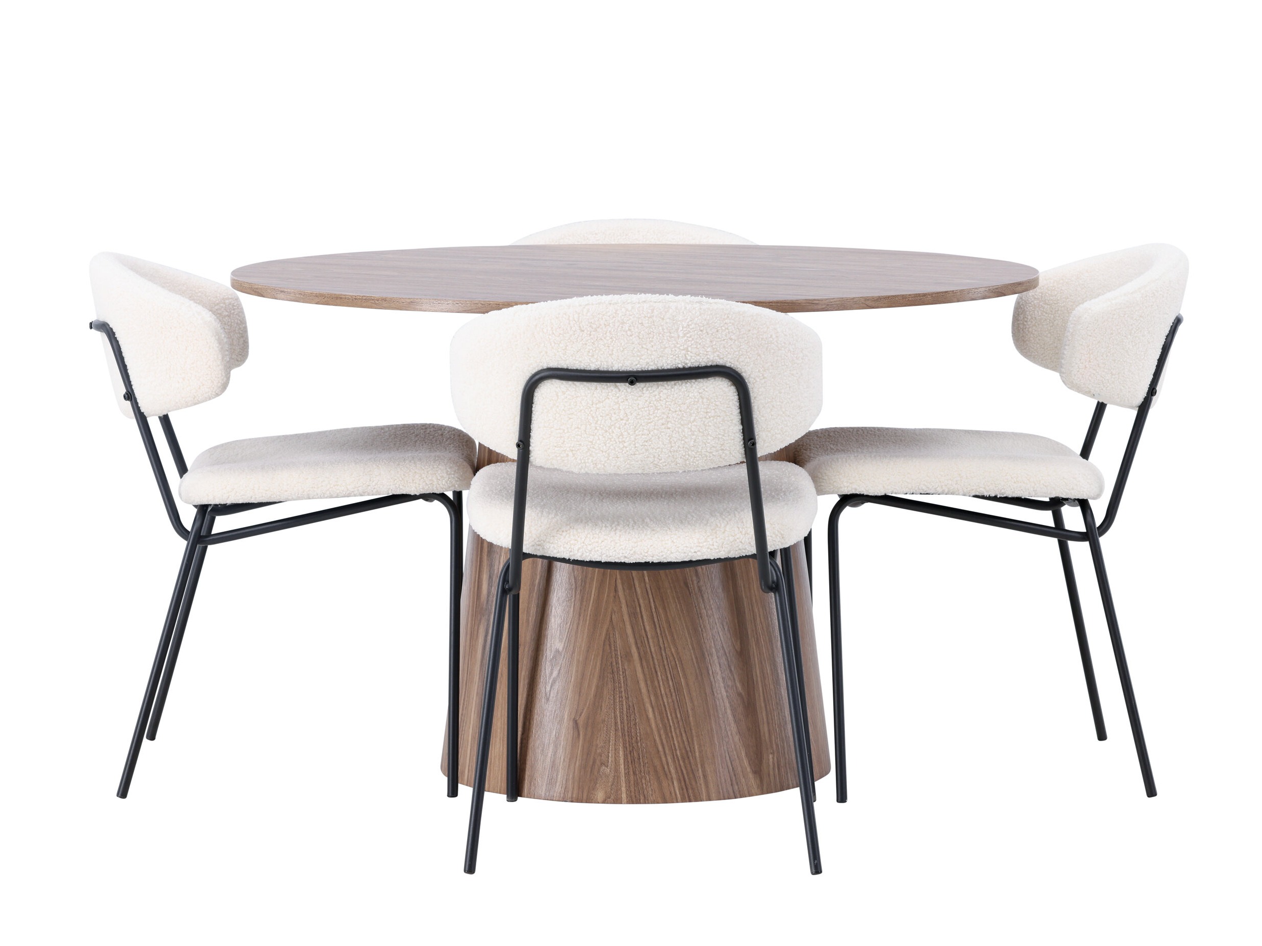 Set de mese Dallas 4253