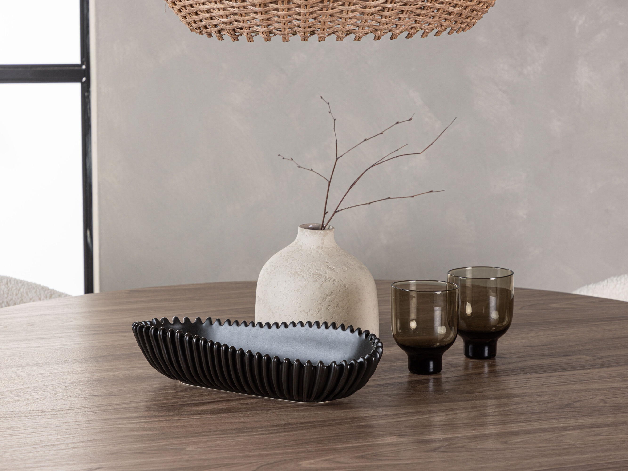 Set de mese Dallas 4253