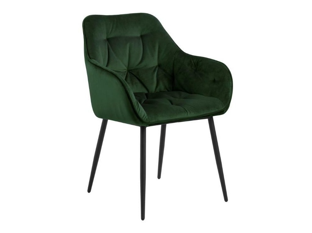 Scaun Norsica 323 (Verde închis)
