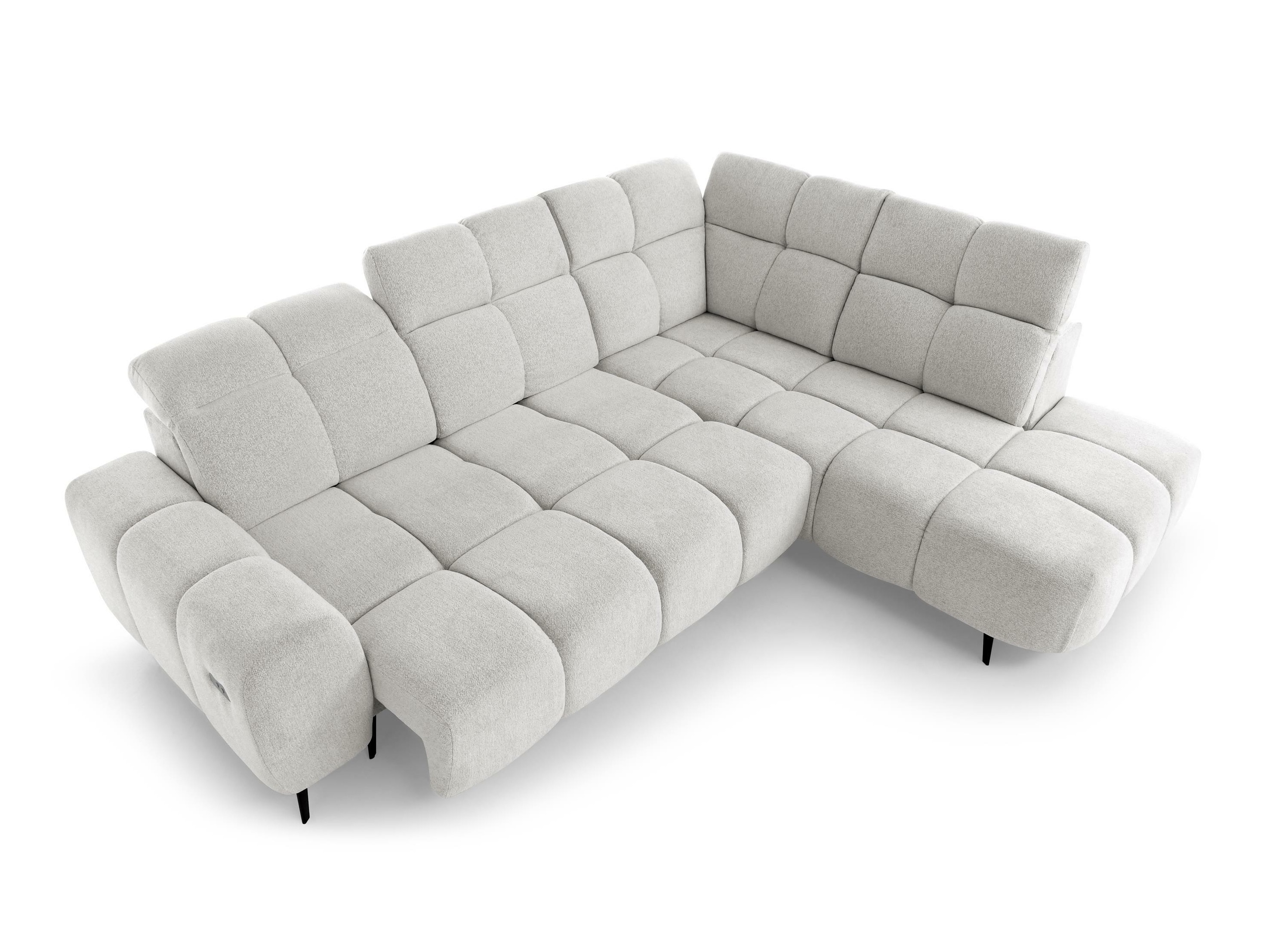 Colțar Margate 115 (Raven 22)