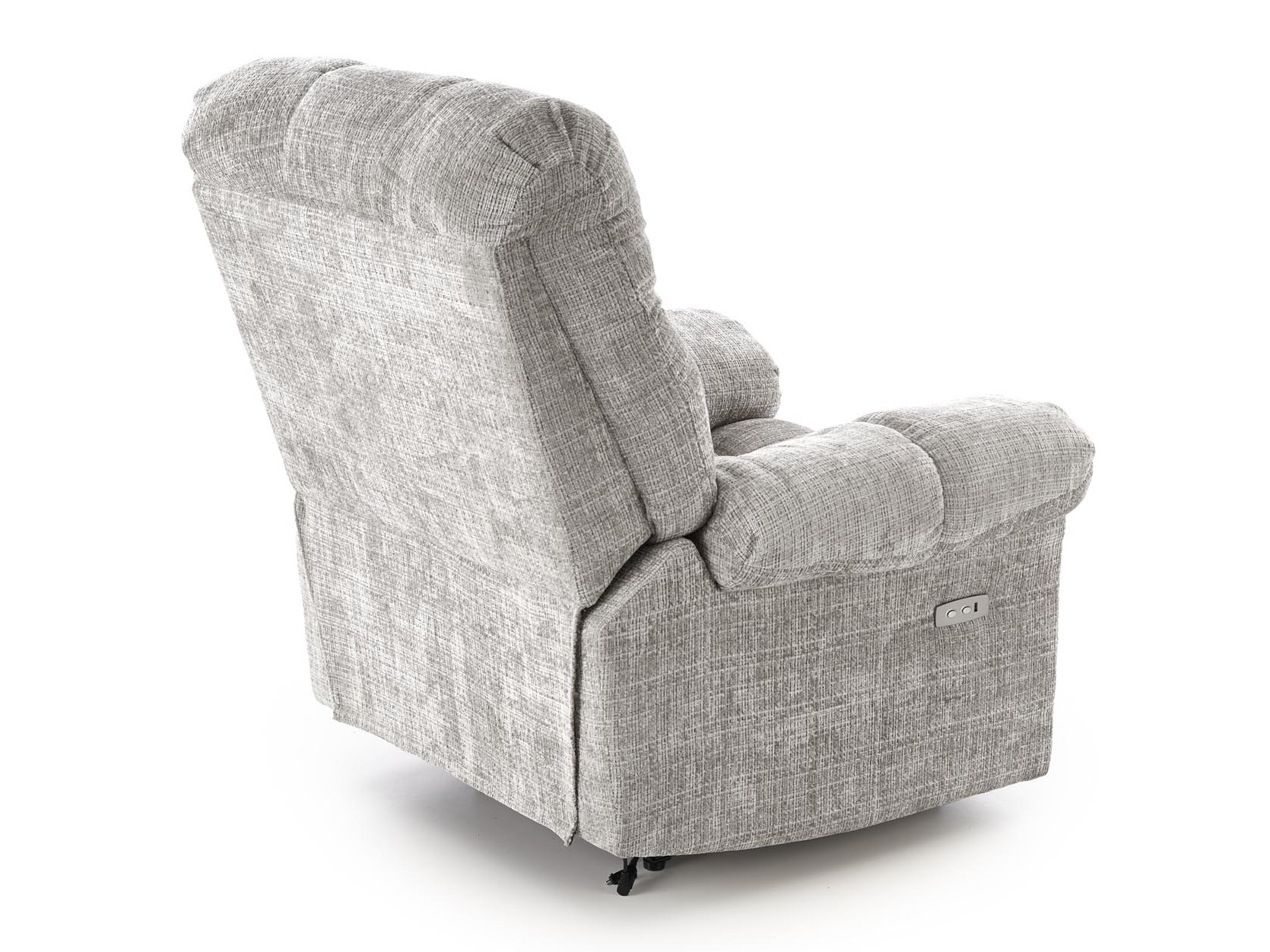 Fotoliu recliner Houston 2080 (Gri)
