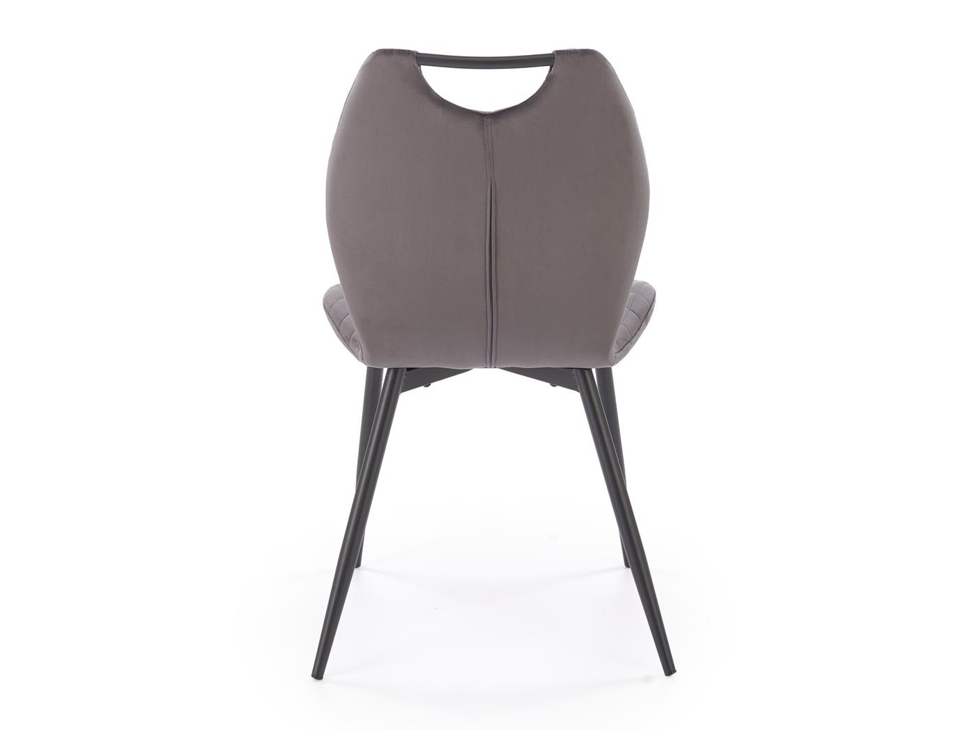 Scaun Houston 2069 (Gri + Negru)