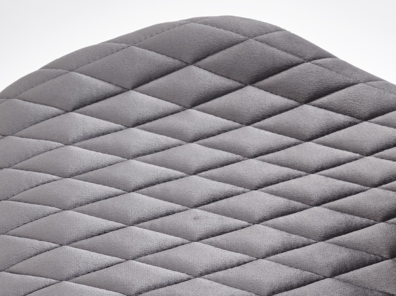 Scaun Houston 2069 (Gri + Negru)