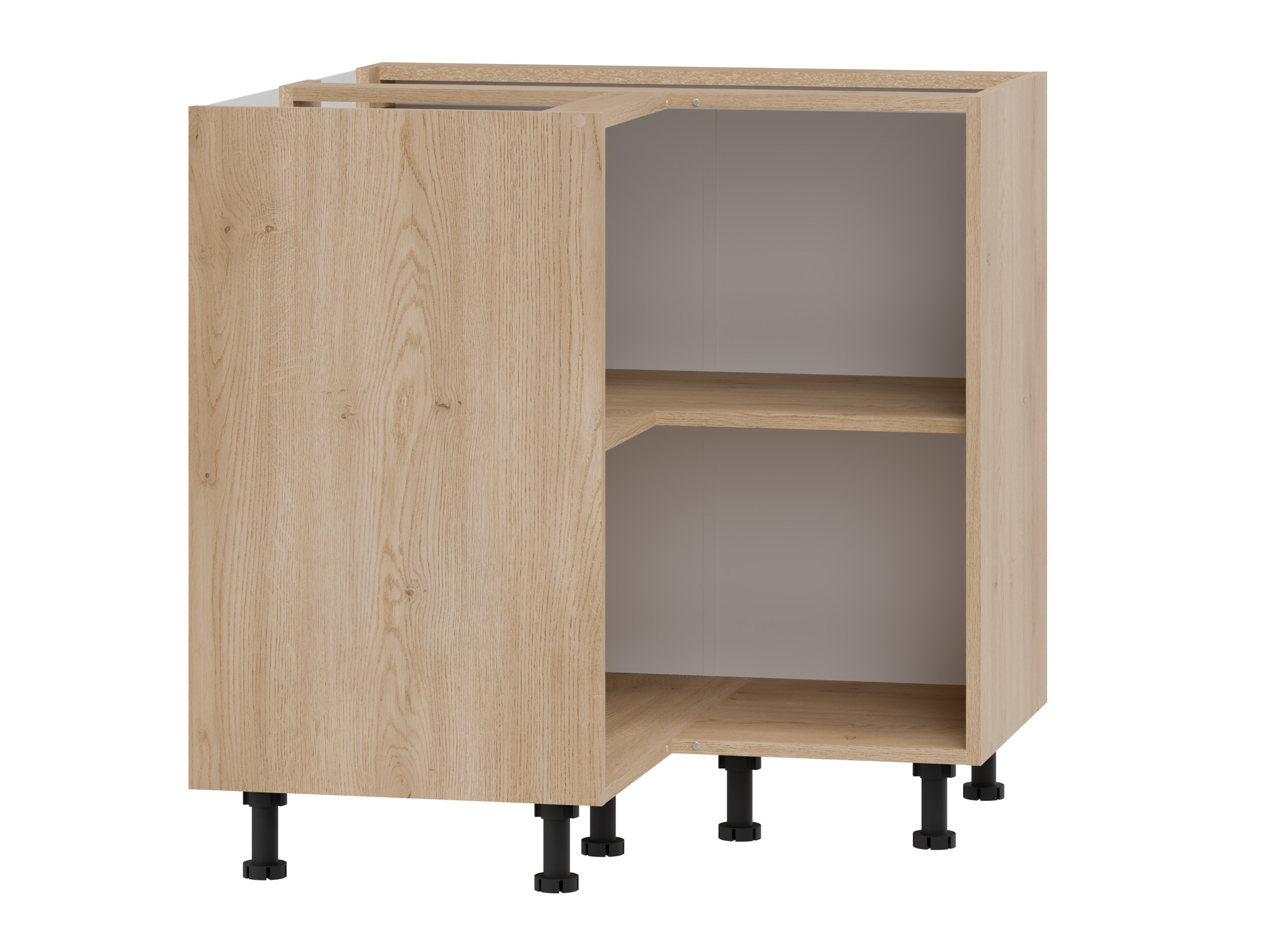 Dulap de colț modular Ati Artisan 112
