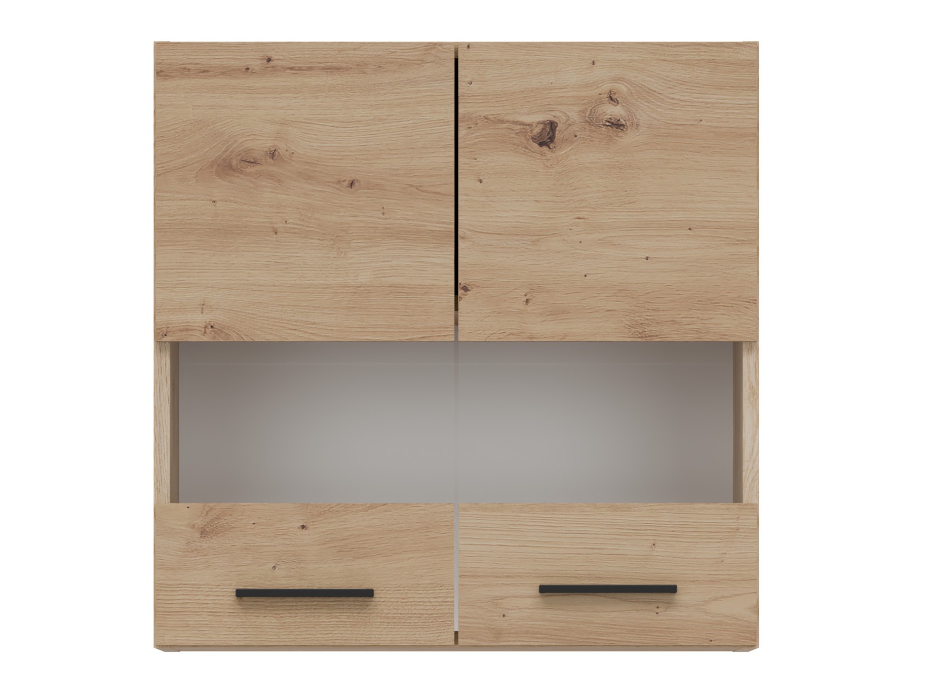 Dulap de perete modular Ati Artisan 120