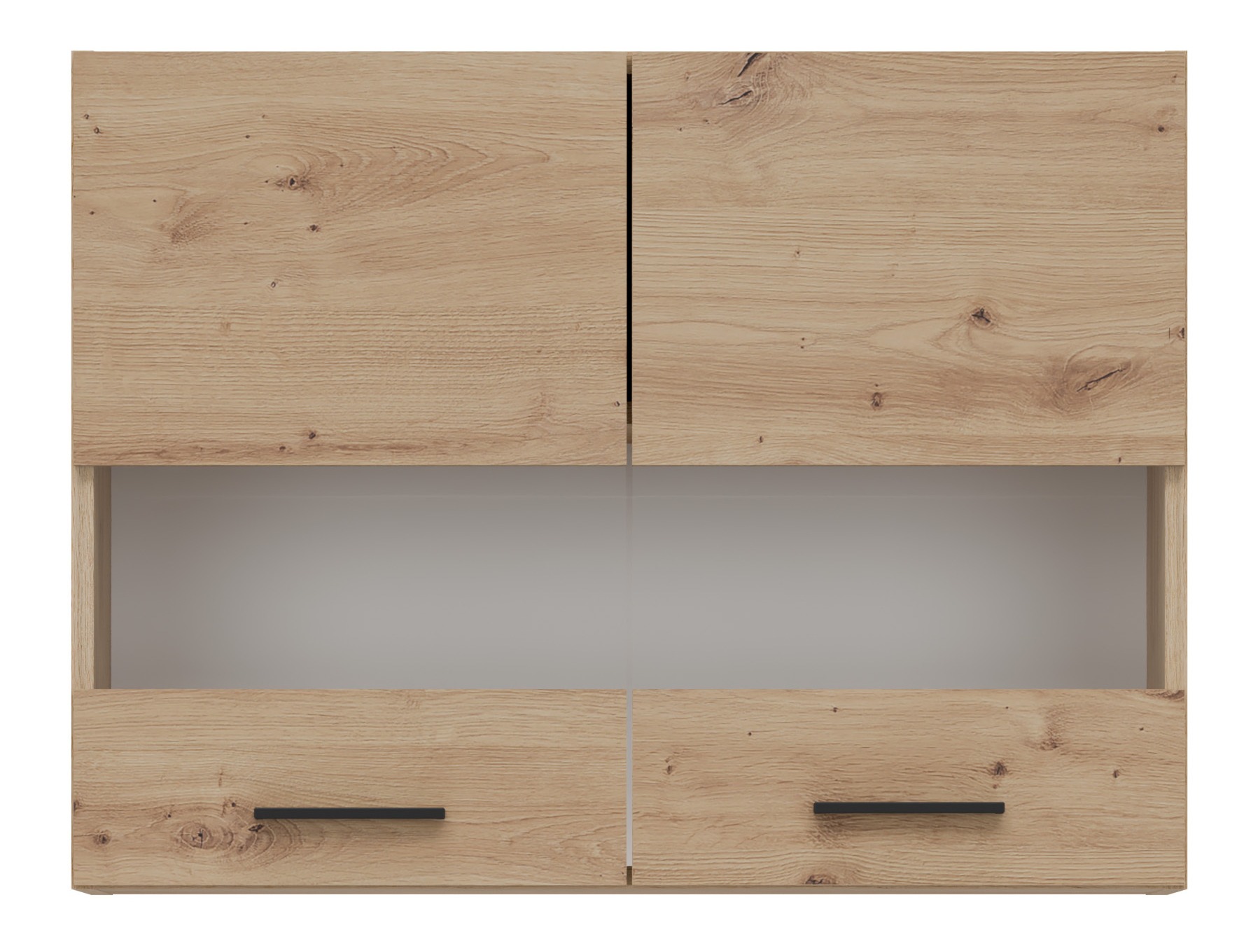Dulap de perete modular Ati Artisan 121
