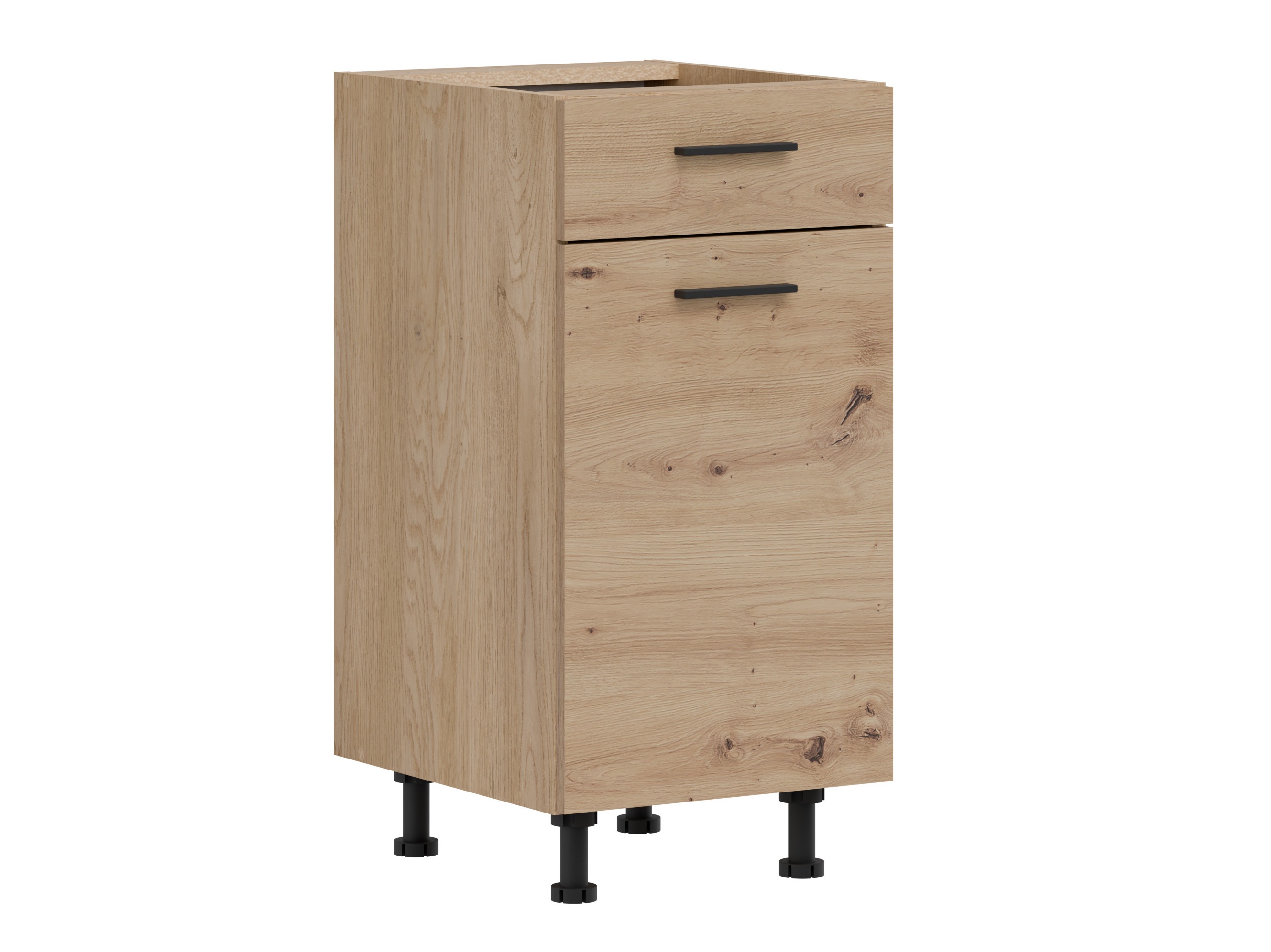 Dulap modular cu sertar și uși Ati Artisan 102