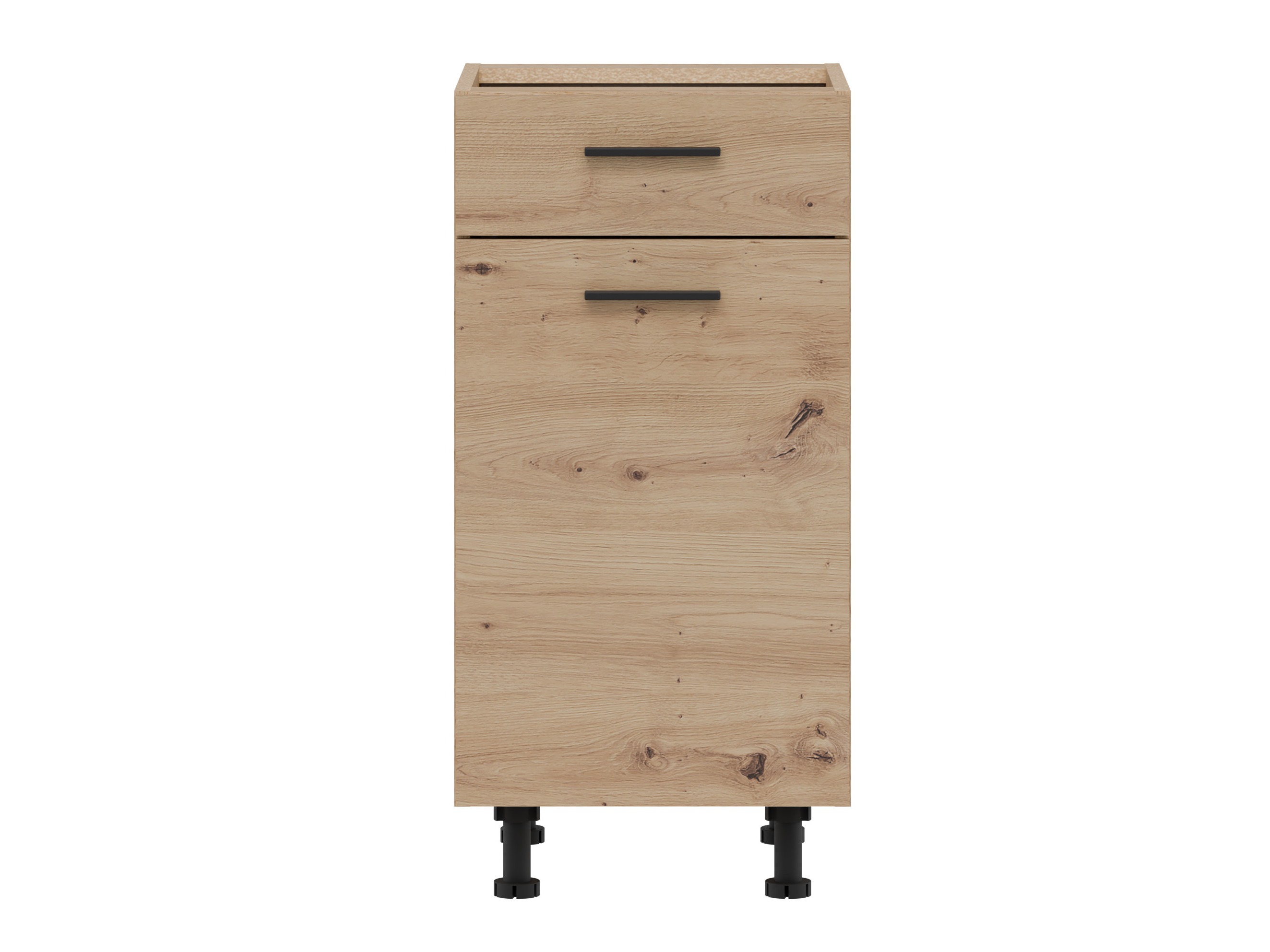 Dulap modular cu sertar și uși Ati Artisan 102