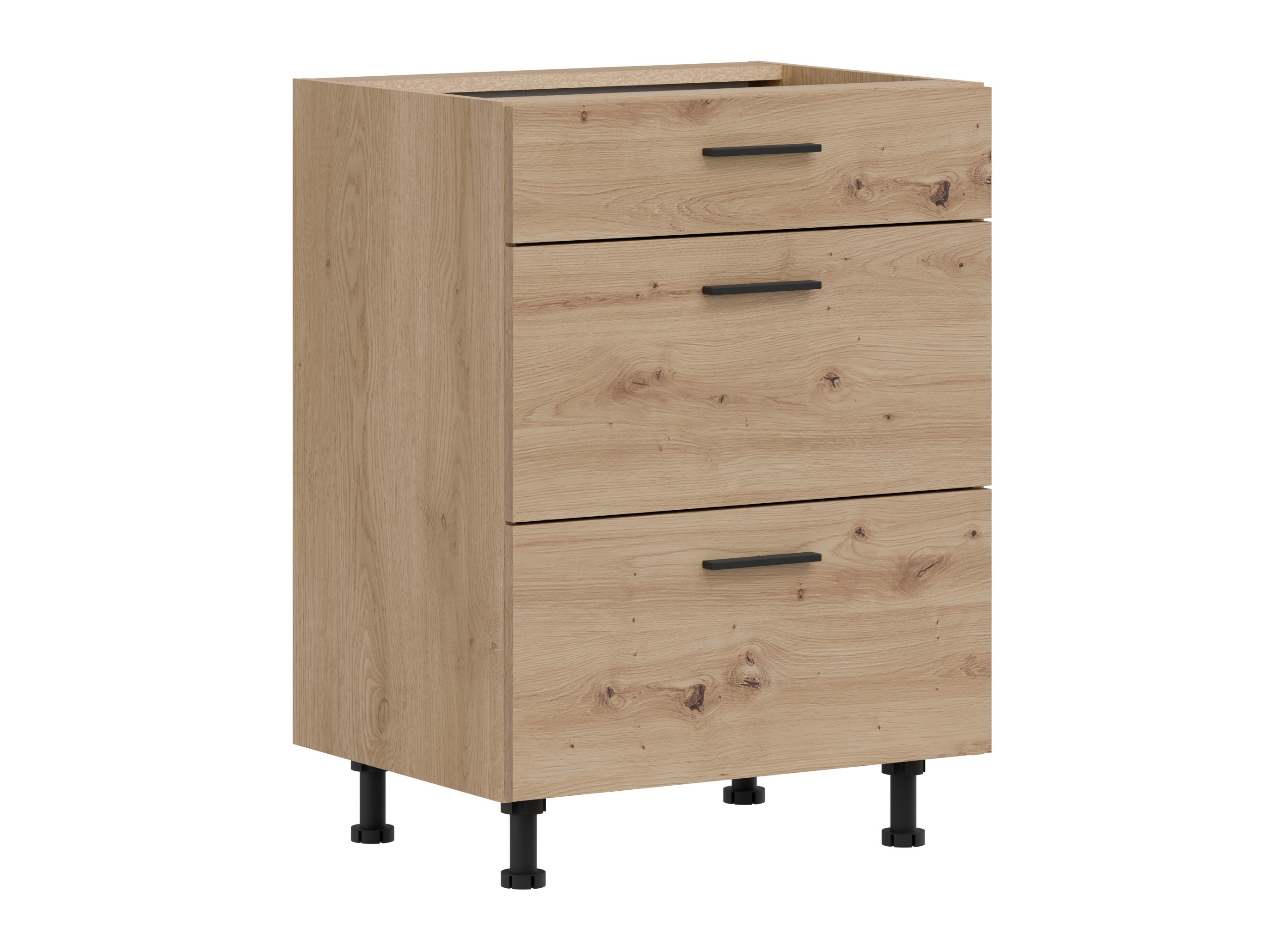 Dulap modular cu sertare Ati Artisan 107