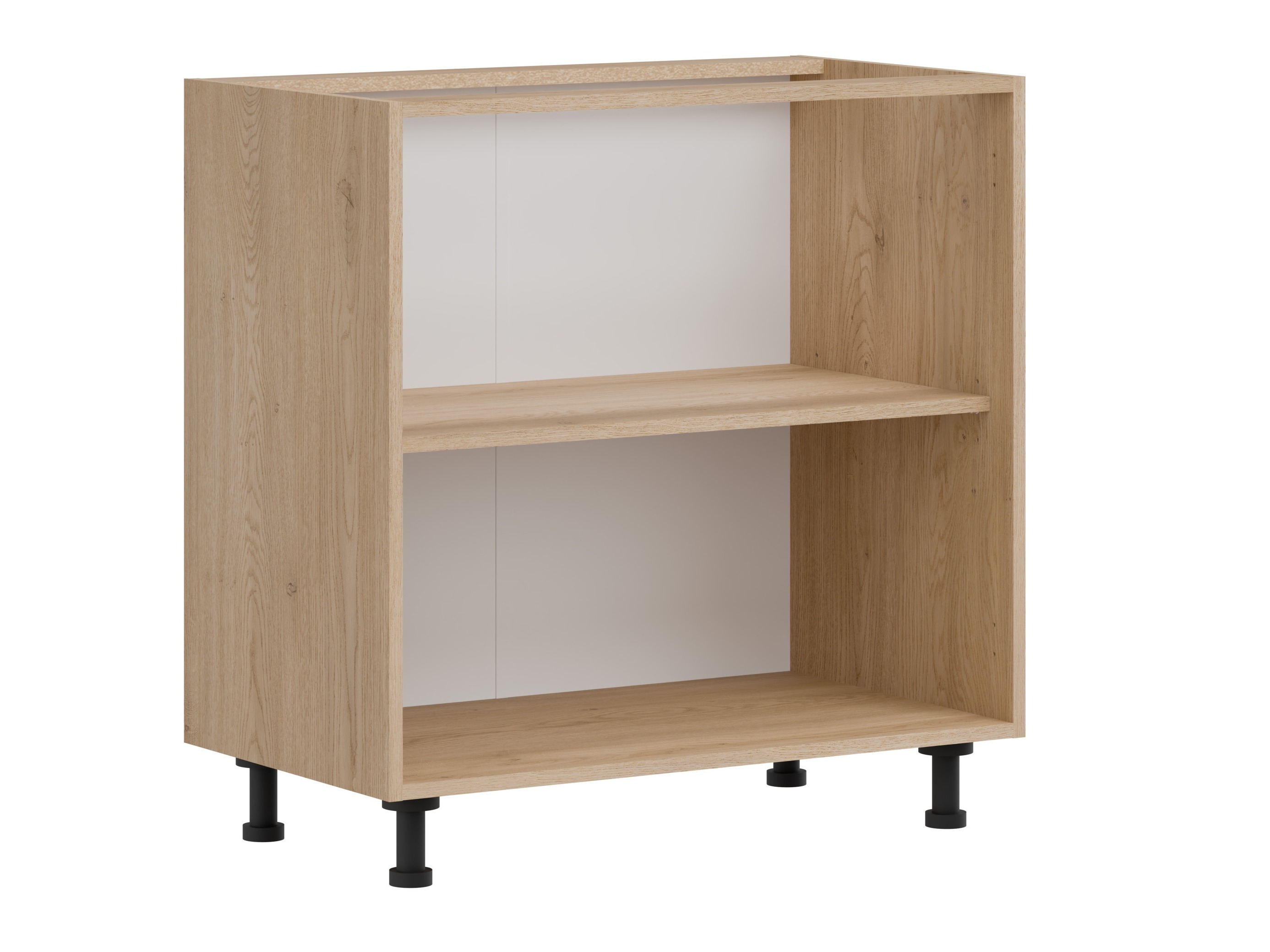 Dulap modular cu uși Ati Grey 109