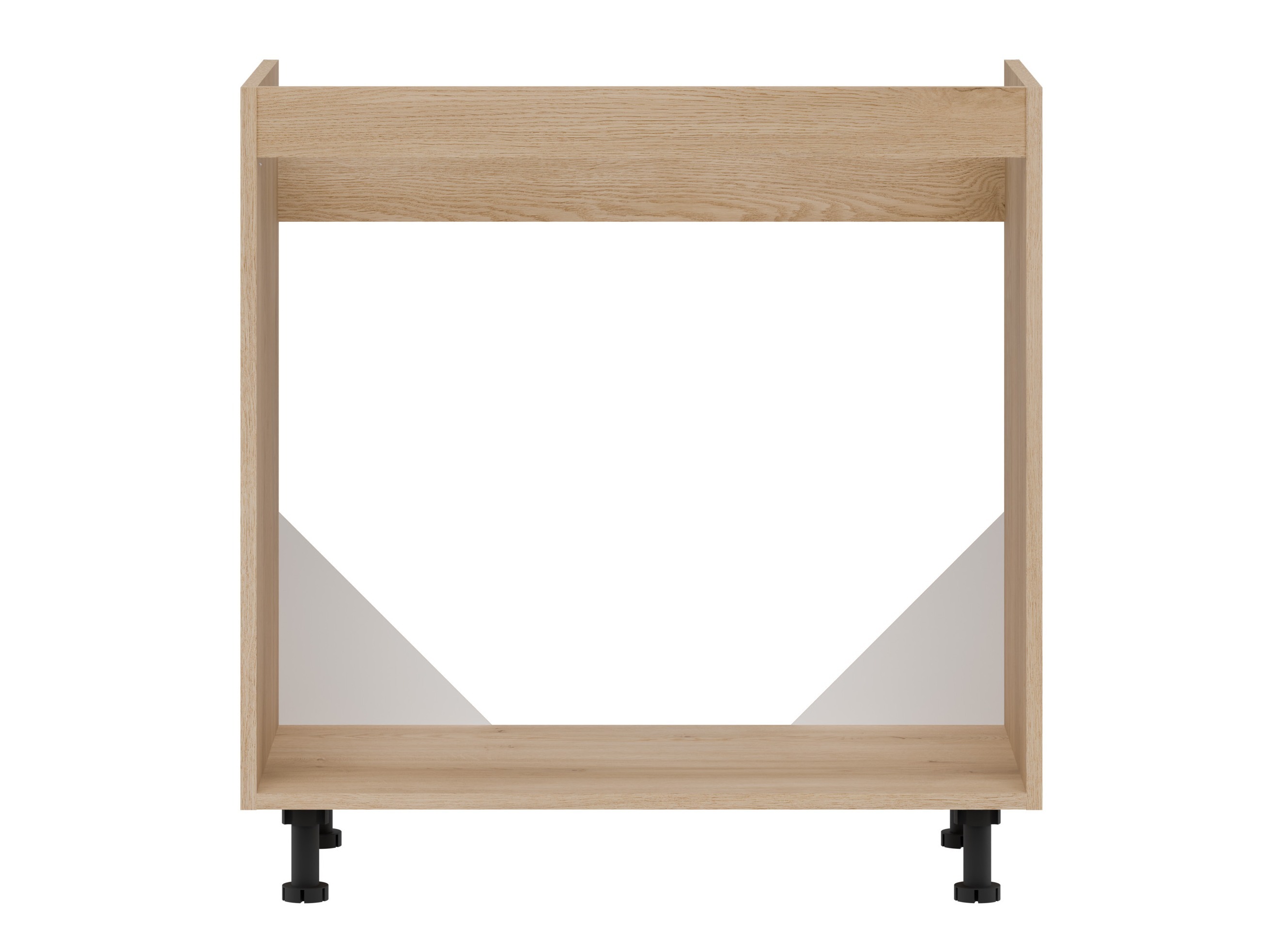 Dulap modular cu uși pentru chiuvetă Ati Artisan 110
