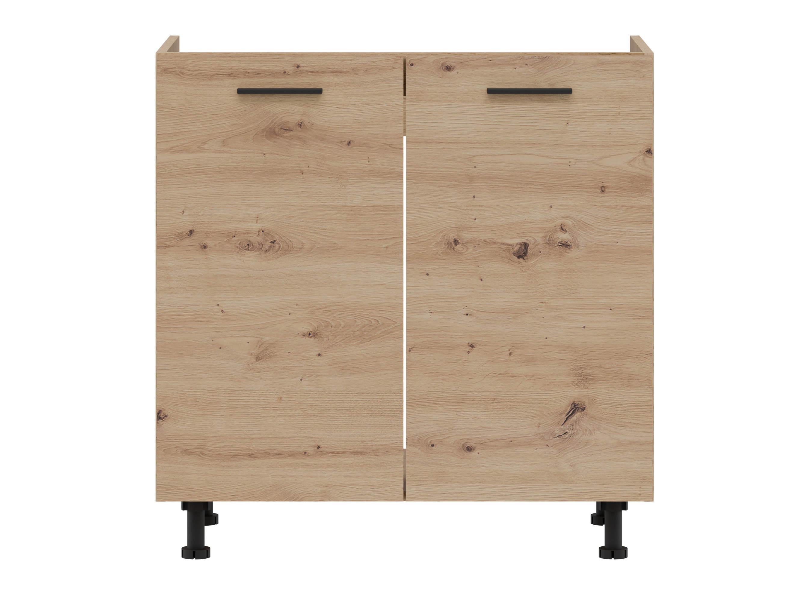 Dulap modular cu uși pentru chiuvetă Ati Artisan 110