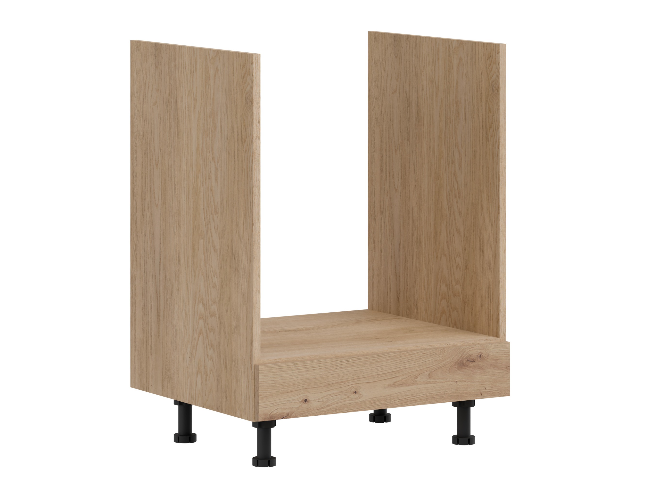 Dulap modular pentru electrocasnice incorporabile Ati Artisan 108