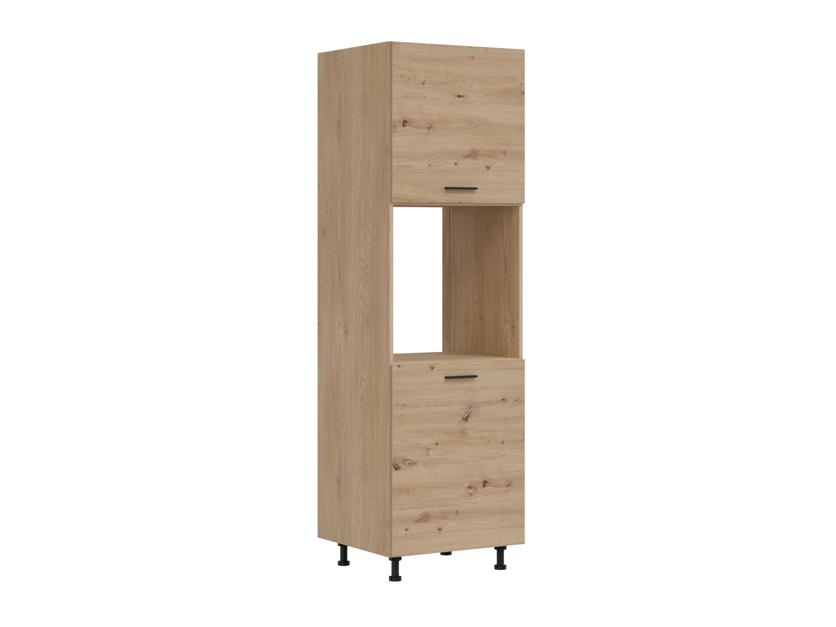 Dulap modular pentru electrocasnice incorporabile Ati Artisan 113
