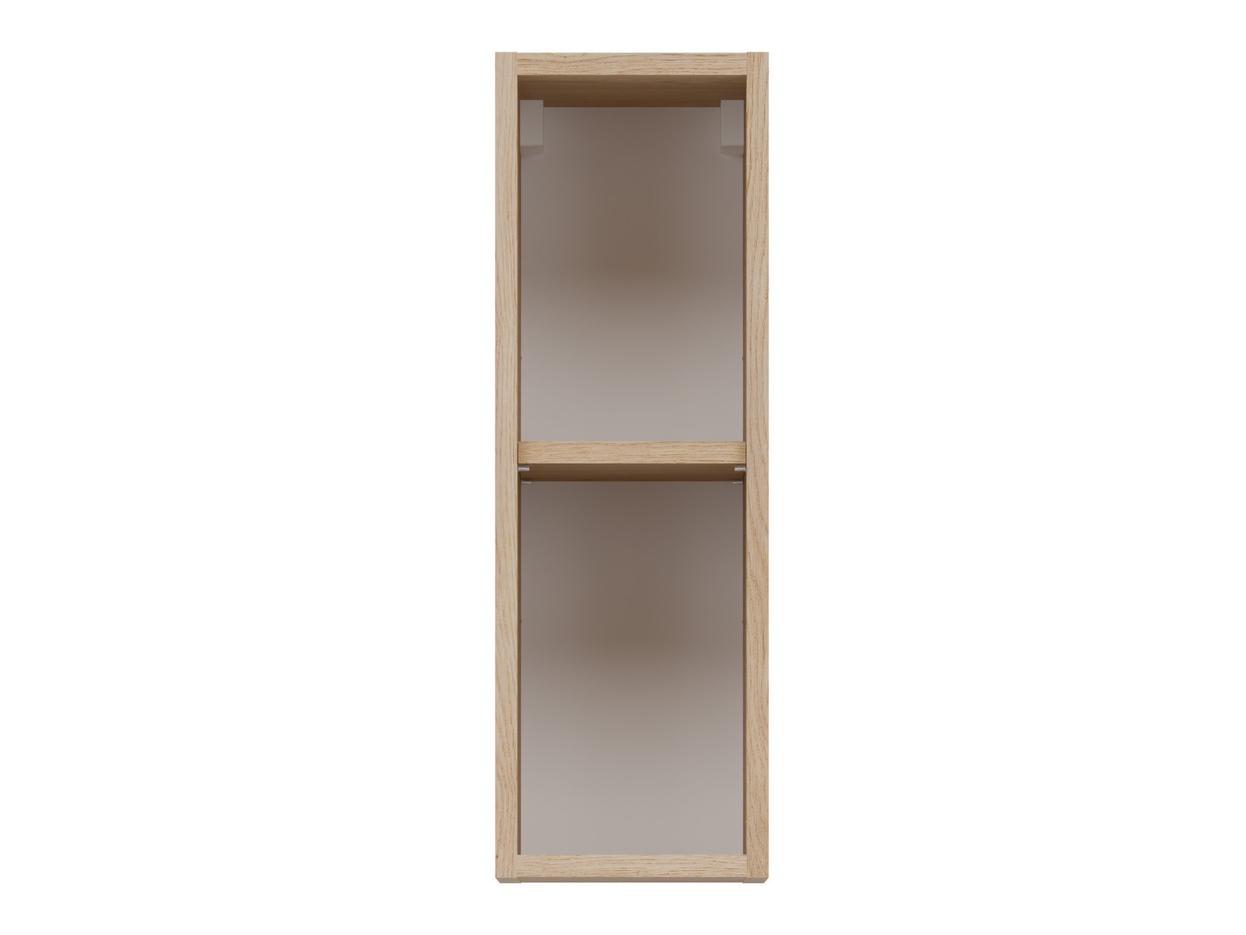 Dulap de perete modular Ati Grey 115