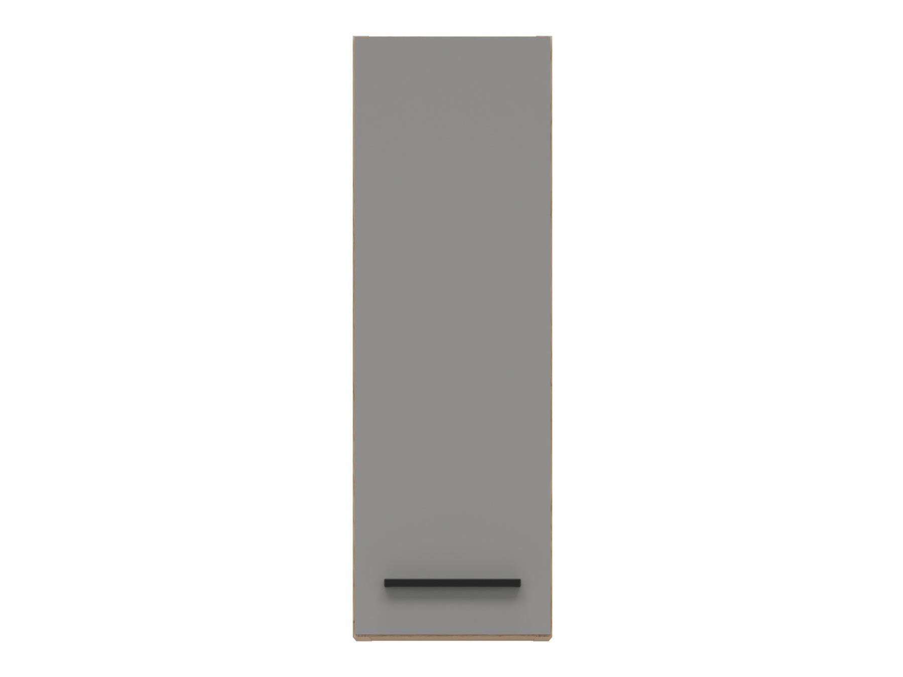 Dulap de perete modular Ati Grey 115