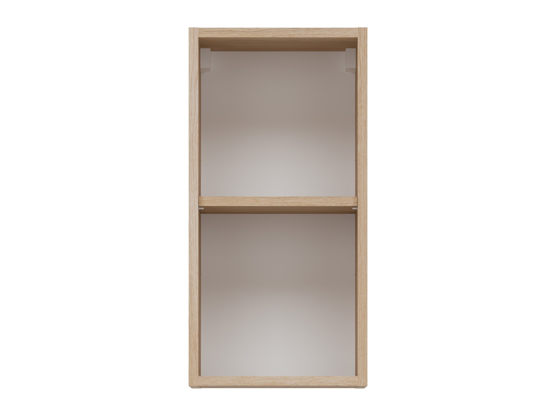 Dulap de perete modular Ati Grey 116