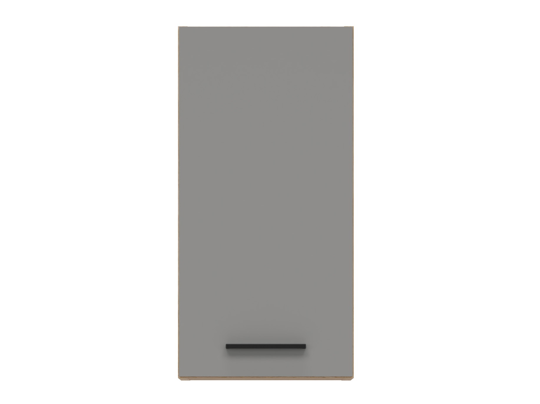 Dulap de perete modular Ati Grey 116