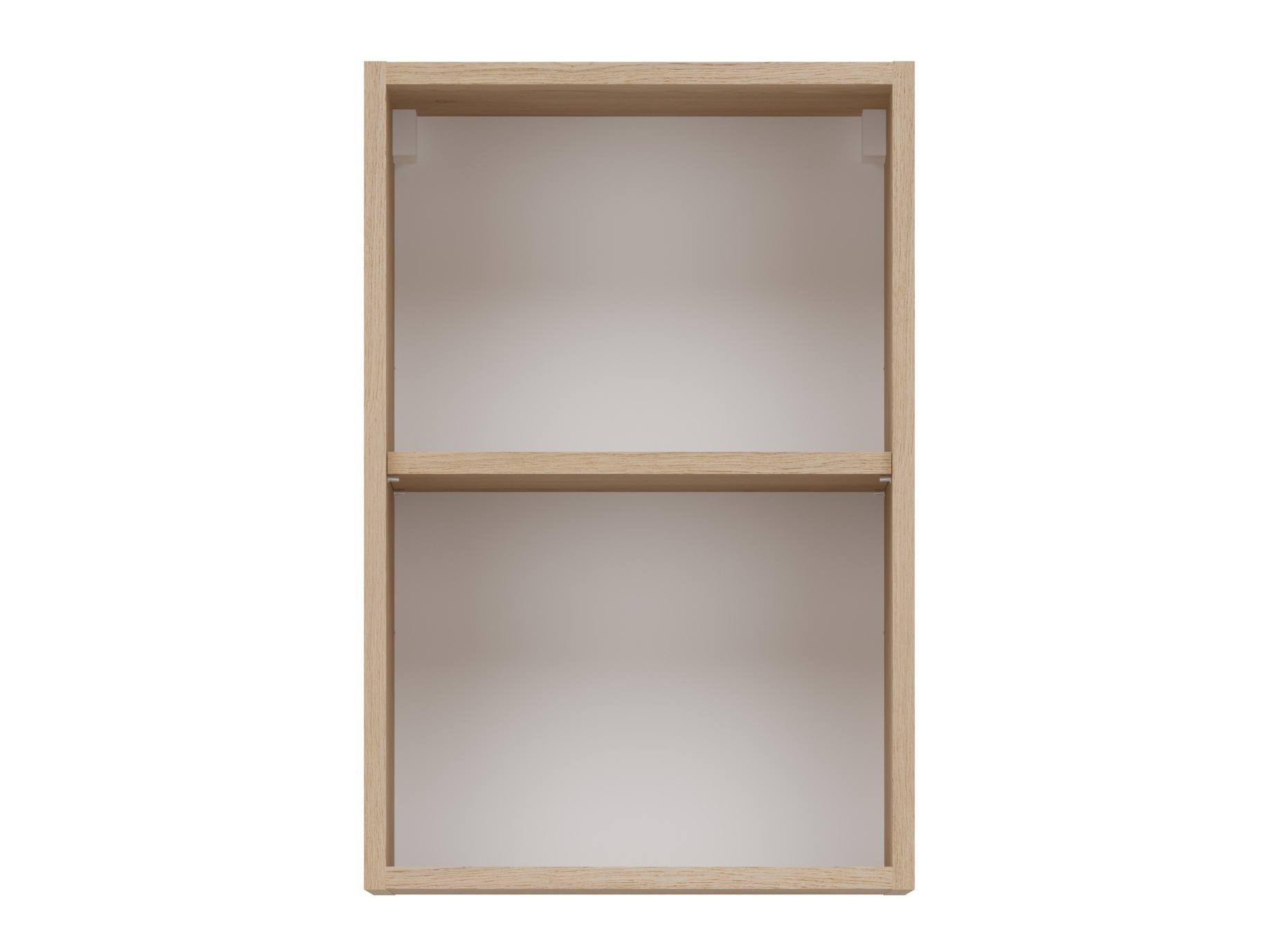 Dulap de perete modular Ati Grey 117