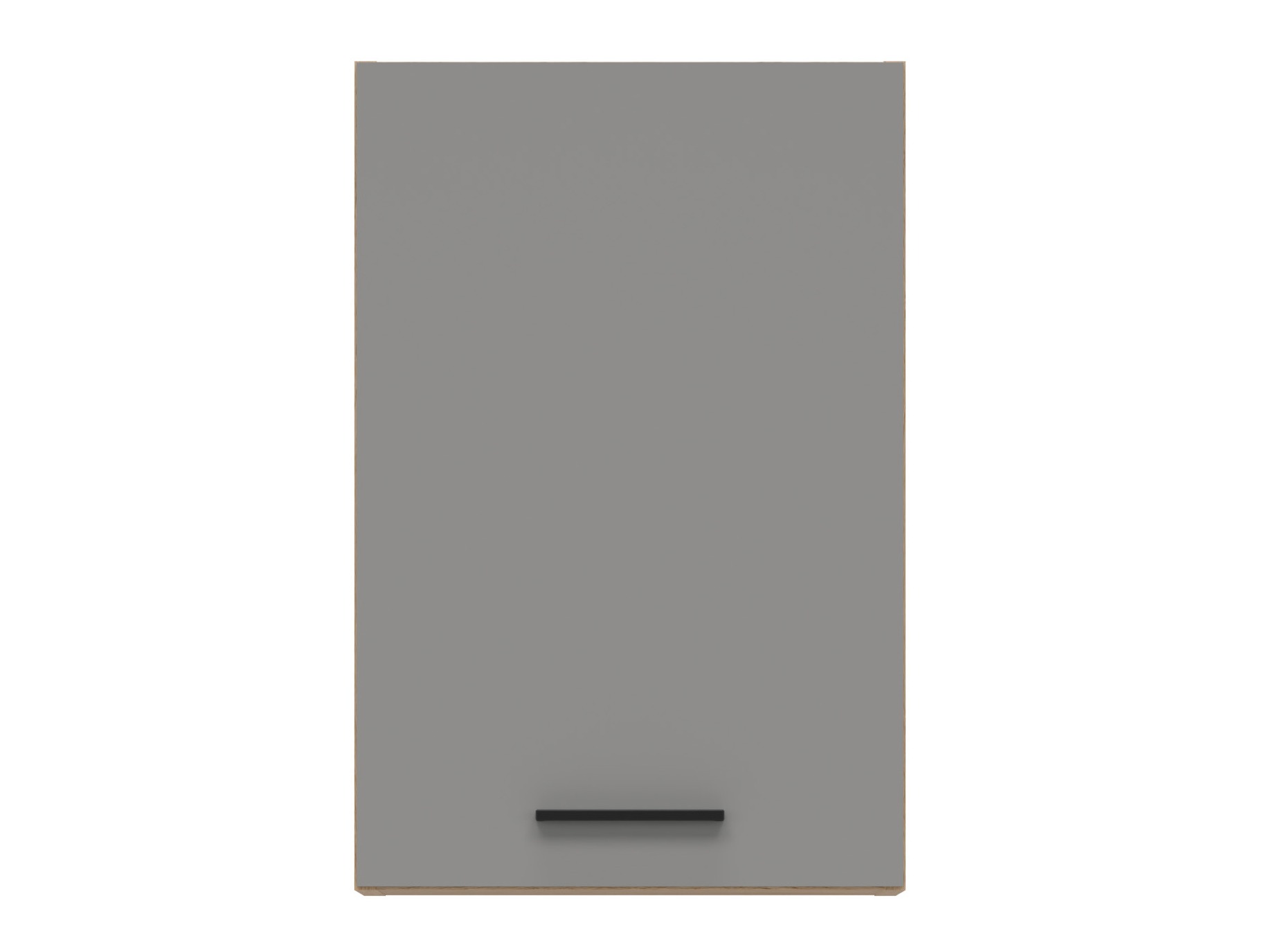 Dulap de perete modular Ati Grey 117