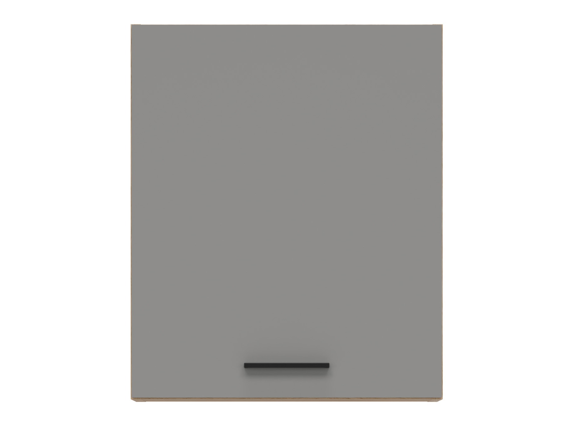 Dulap de perete modular Ati Grey 118