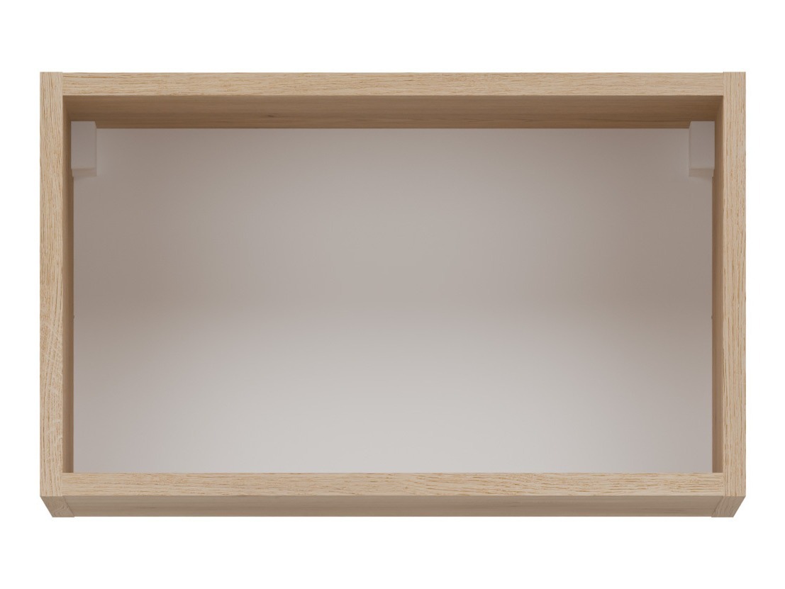 Dulap de perete modular Ati Grey 123