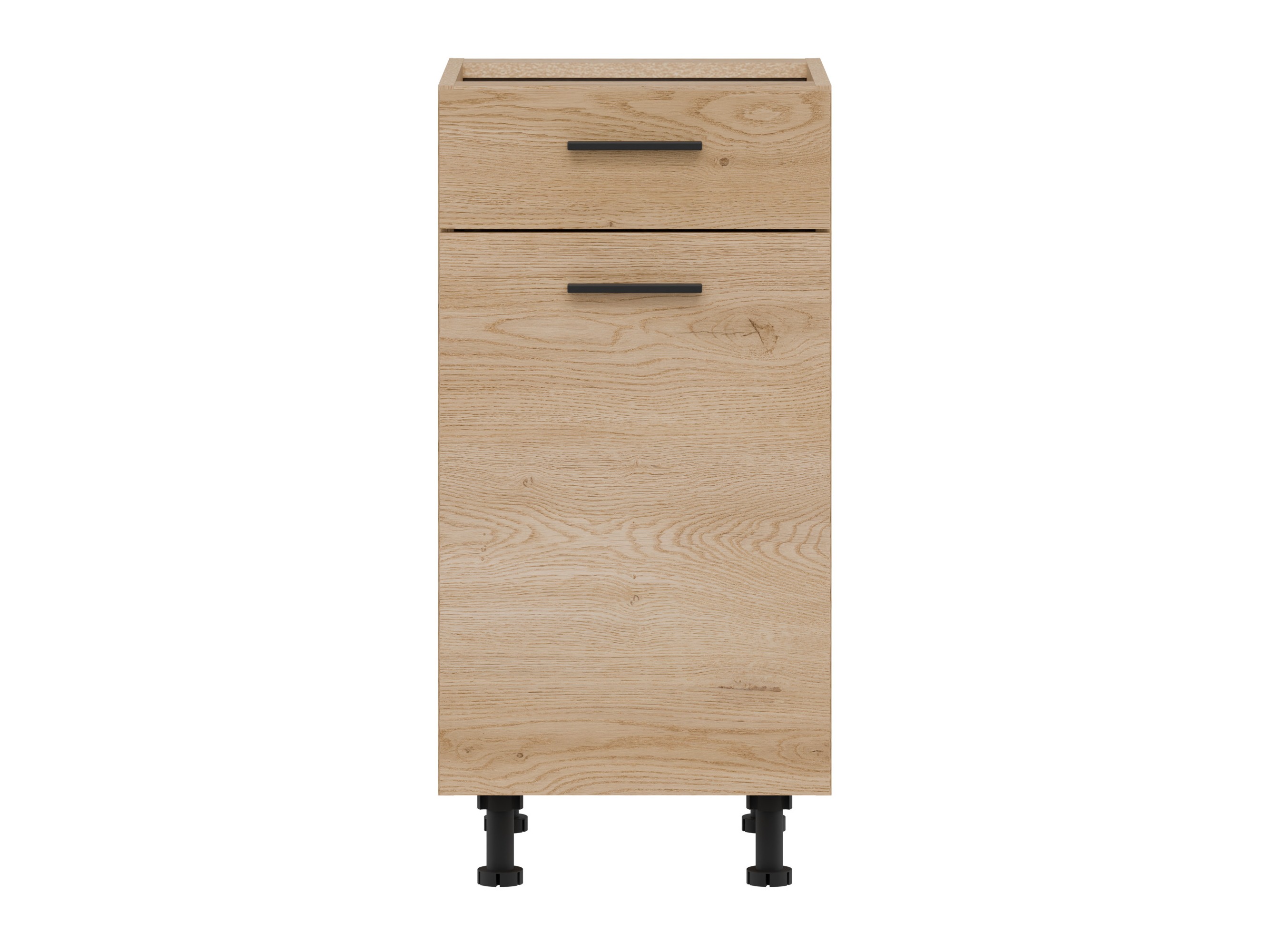 Dulap modular cu sertar și uși Ati Torro 114