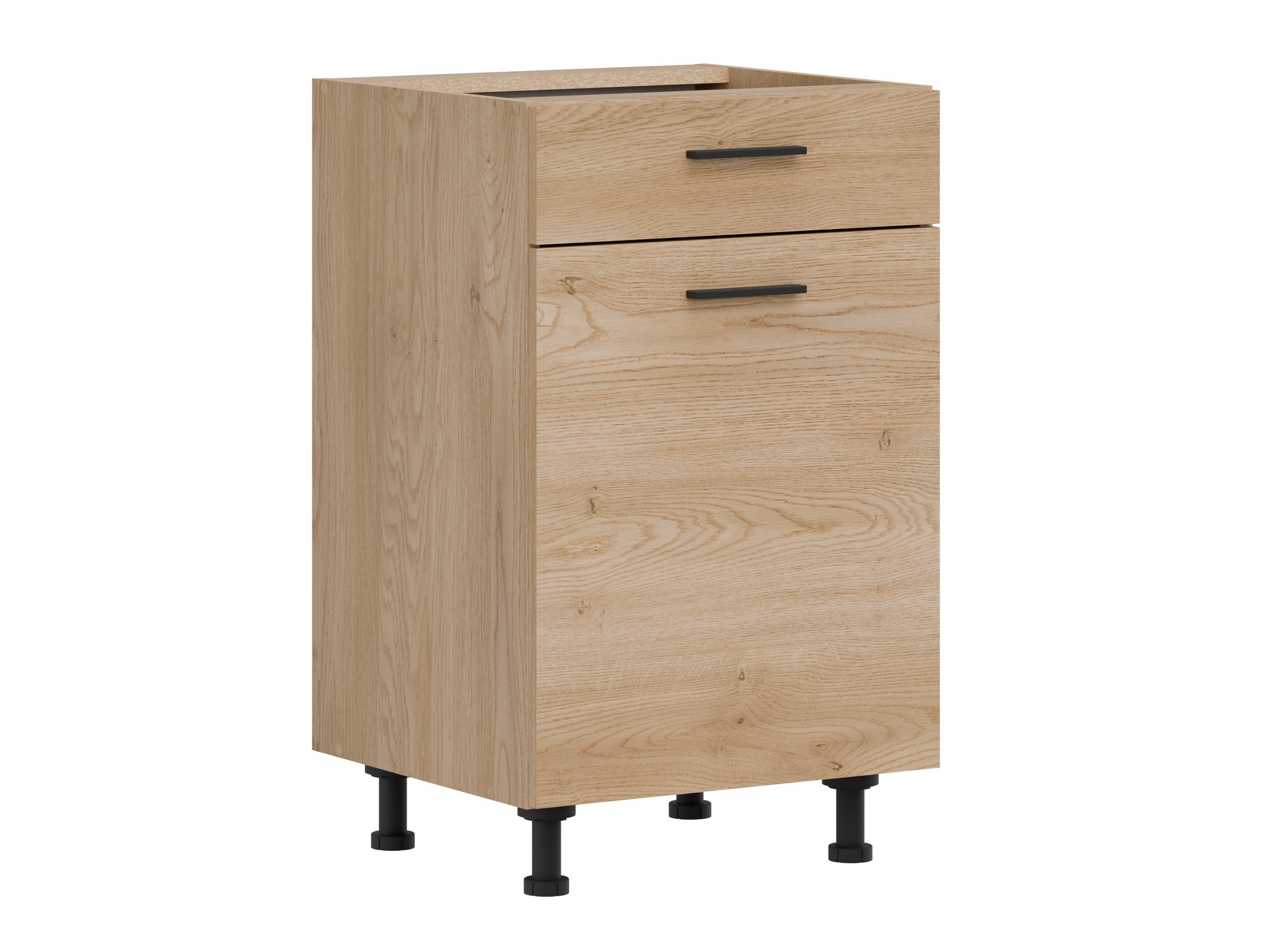 Dulap modular cu sertar și uși Ati Torro 116