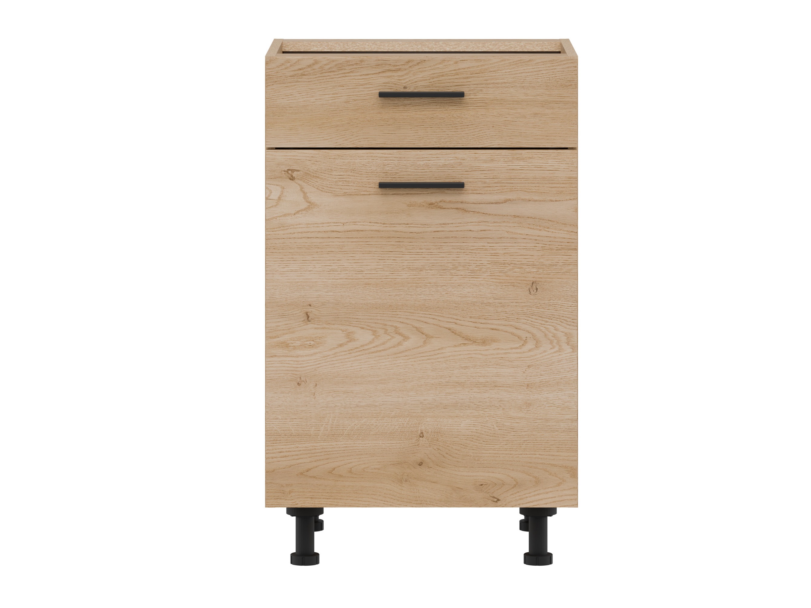 Dulap modular cu sertar și uși Ati Torro 116