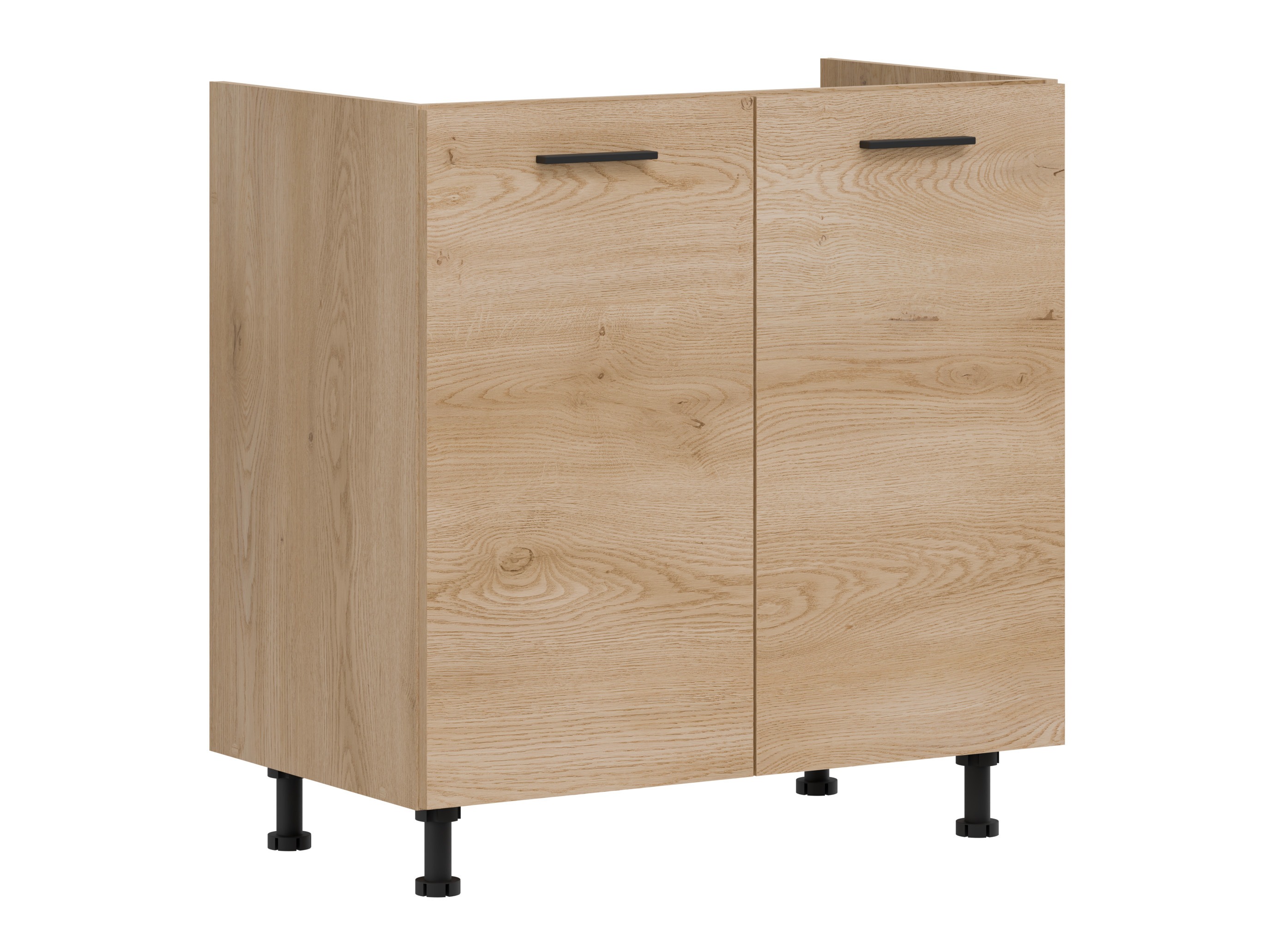 Dulap modular cu uși pentru chiuvetă Ati Torro 123