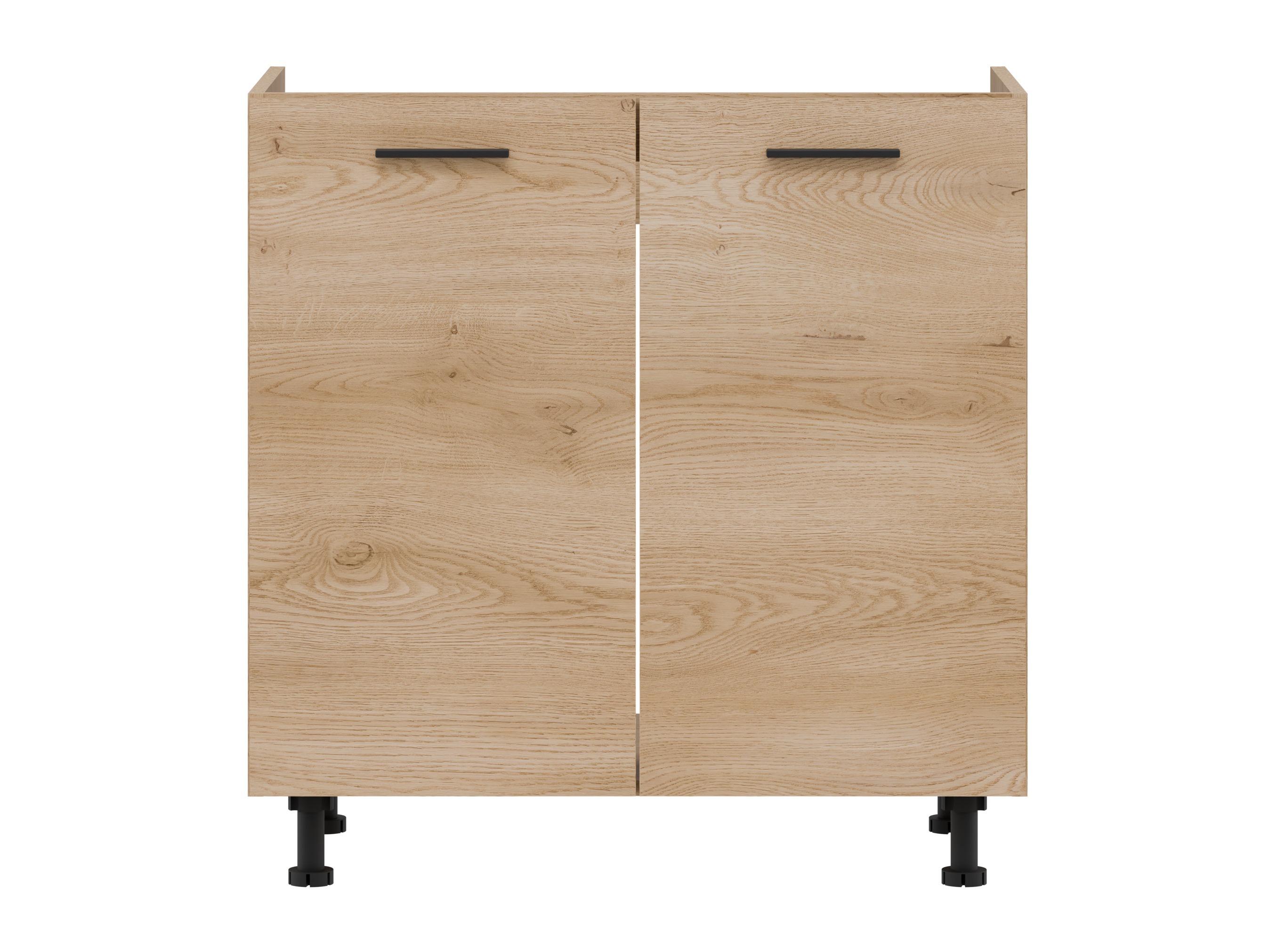 Dulap modular cu uși pentru chiuvetă Ati Torro 123