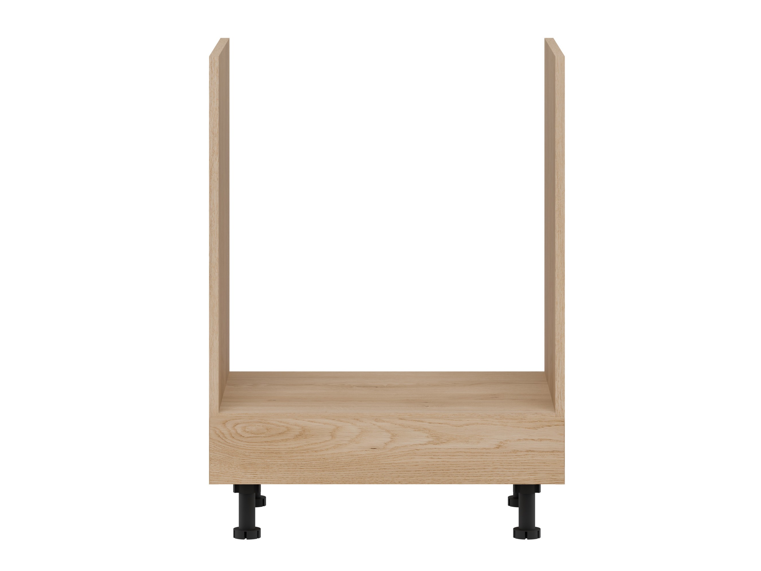 Dulap modular pentru electrocasnice incorporabile Ati Torro 120