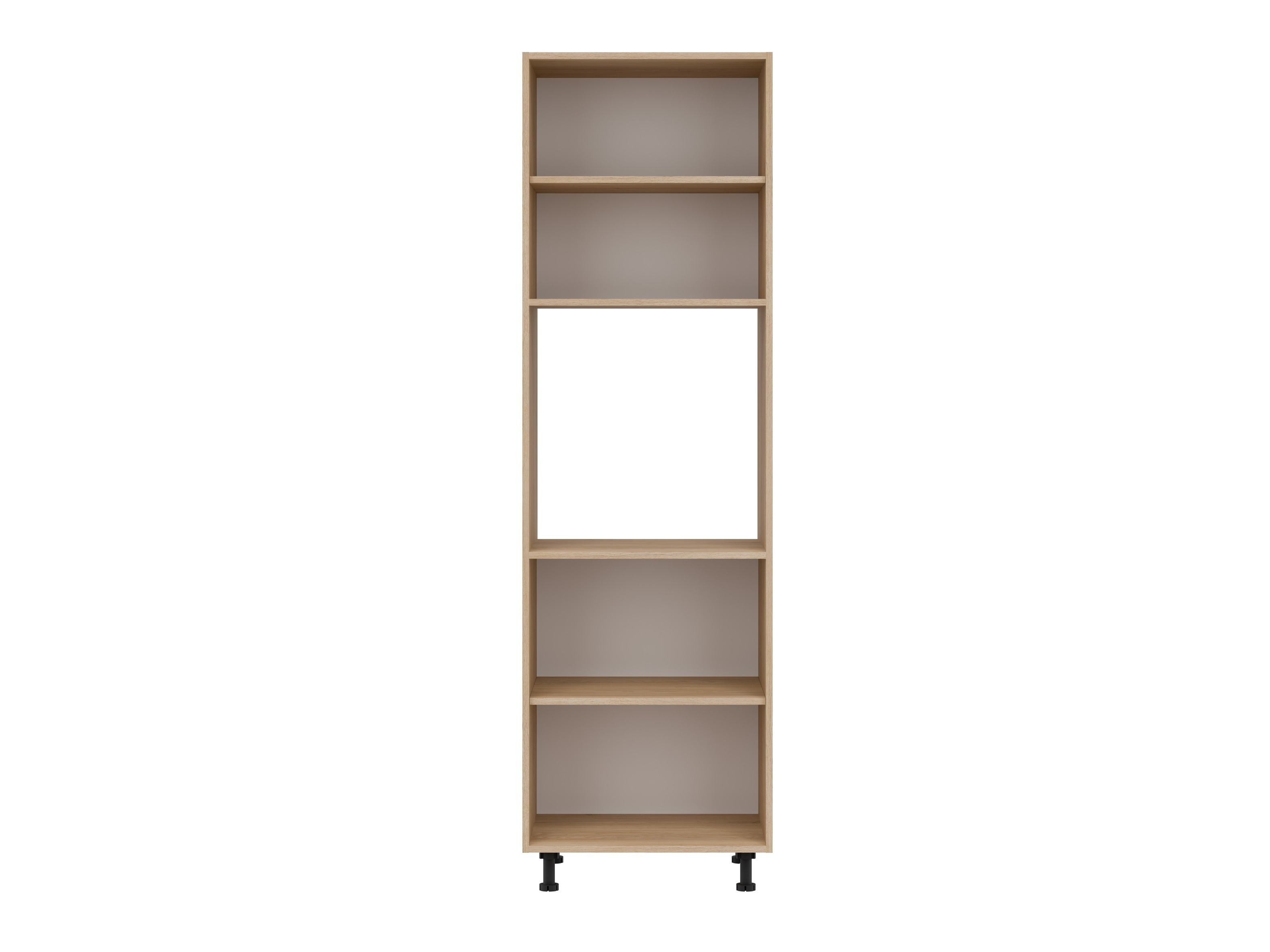 Dulap modular pentru electrocasnice incorporabile Ati Torro 125