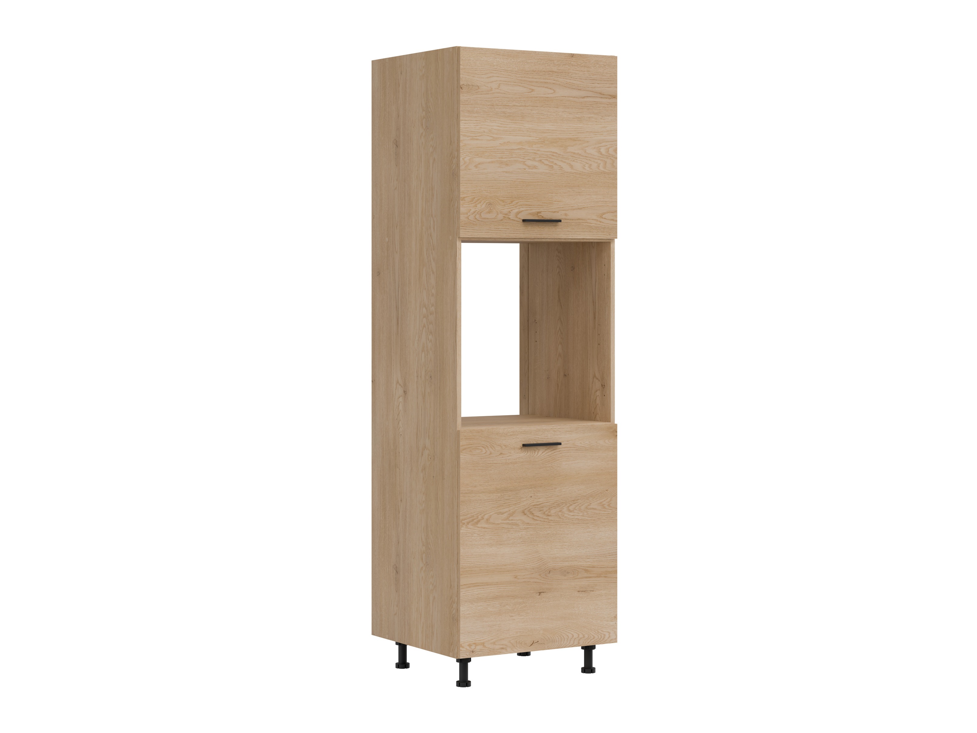 Dulap modular pentru electrocasnice incorporabile Ati Torro 125