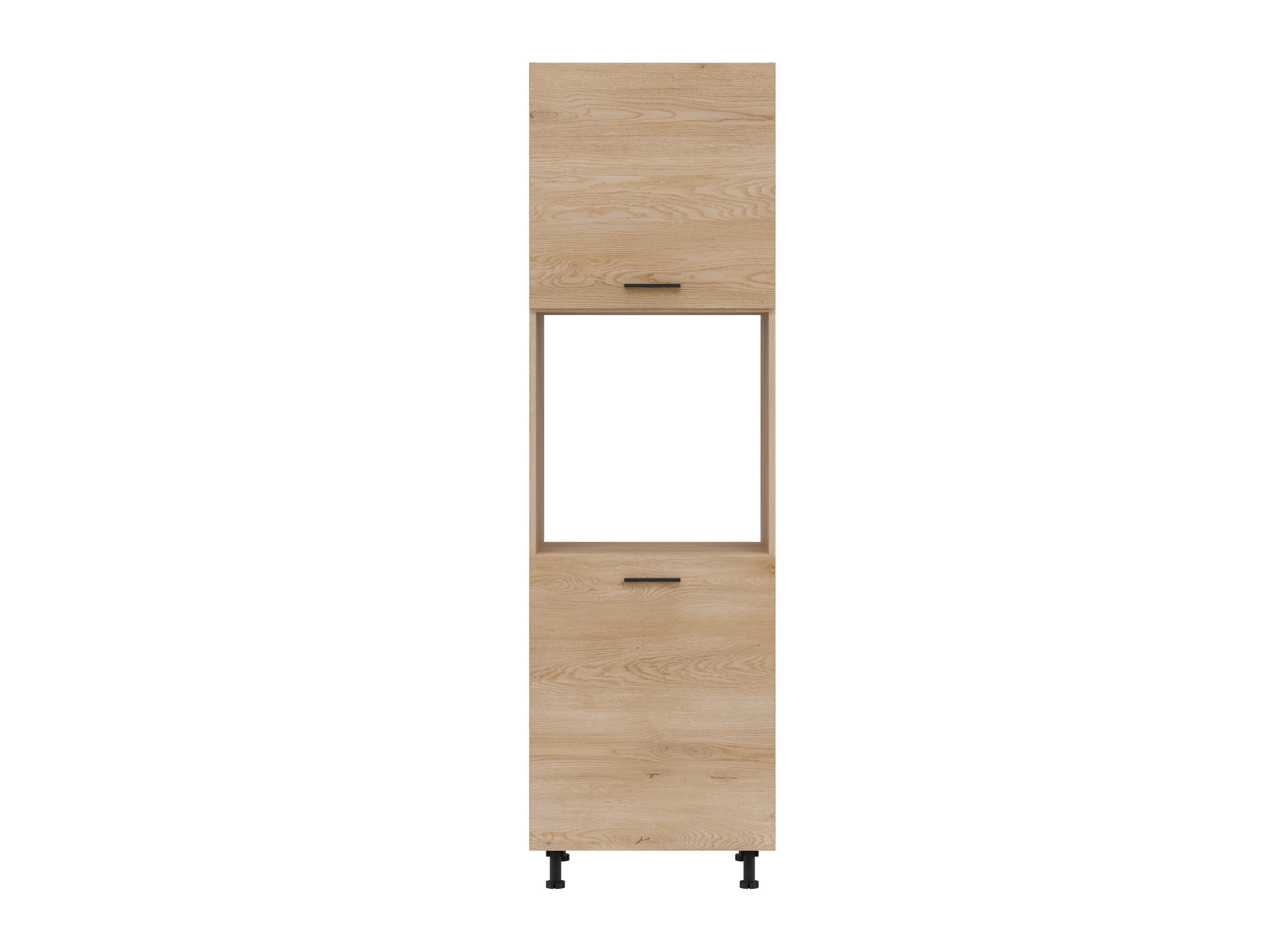 Dulap modular pentru electrocasnice incorporabile Ati Torro 125
