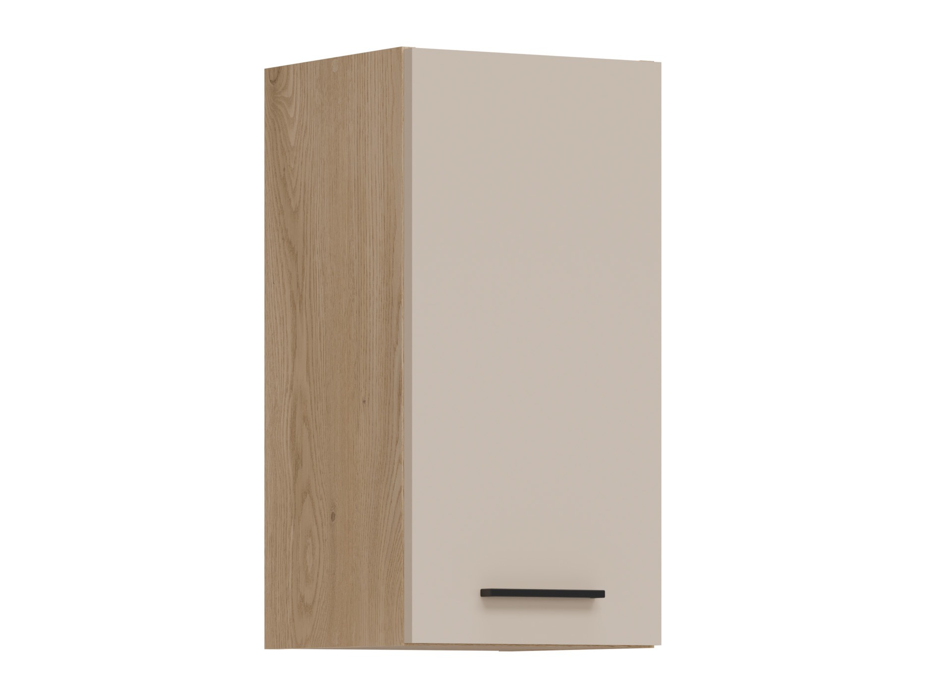 Dulap de perete modular Ati Cashmere 101
