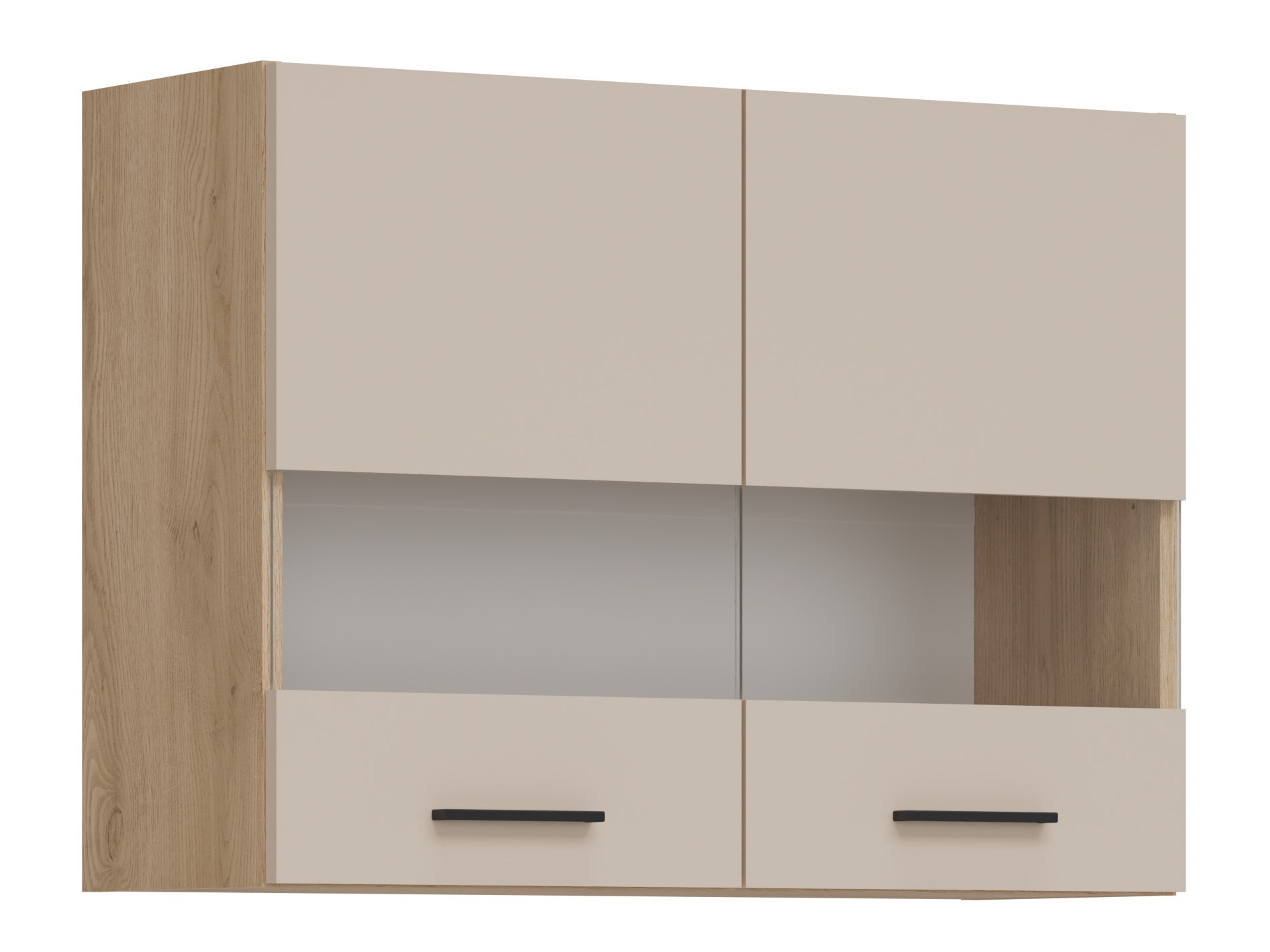 Dulap de perete modular Ati Cashmere 108