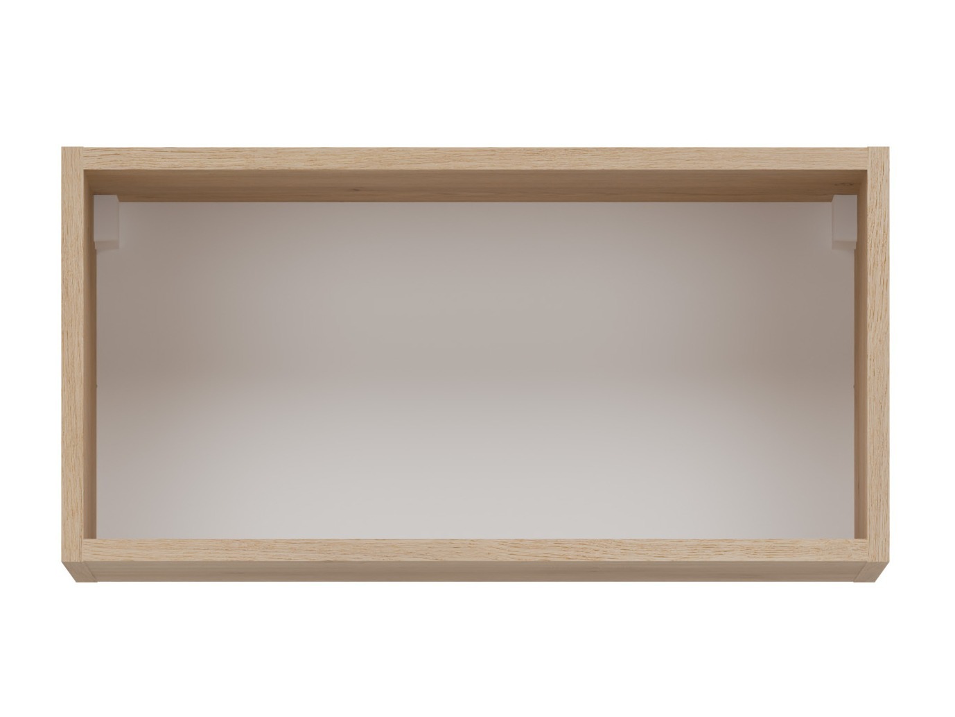 Dulap de perete modular Ati Cashmere 109