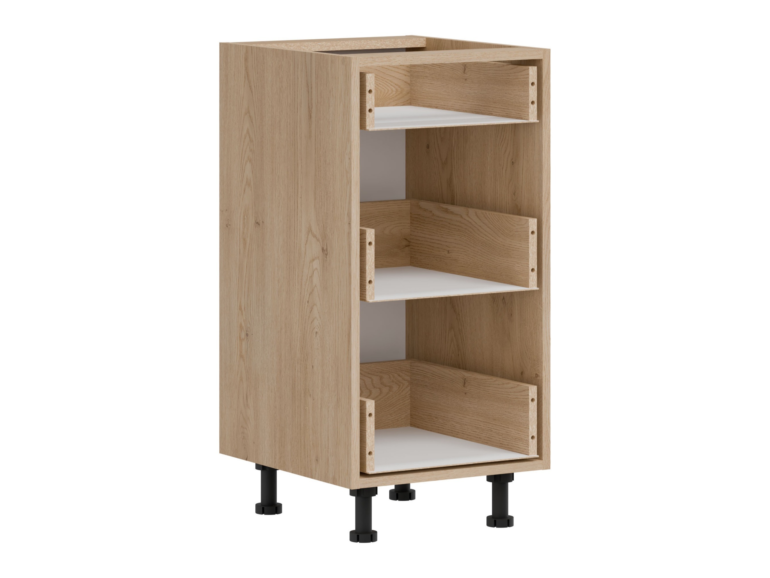 Dulap modular cu sertare Ati Cashmere 115